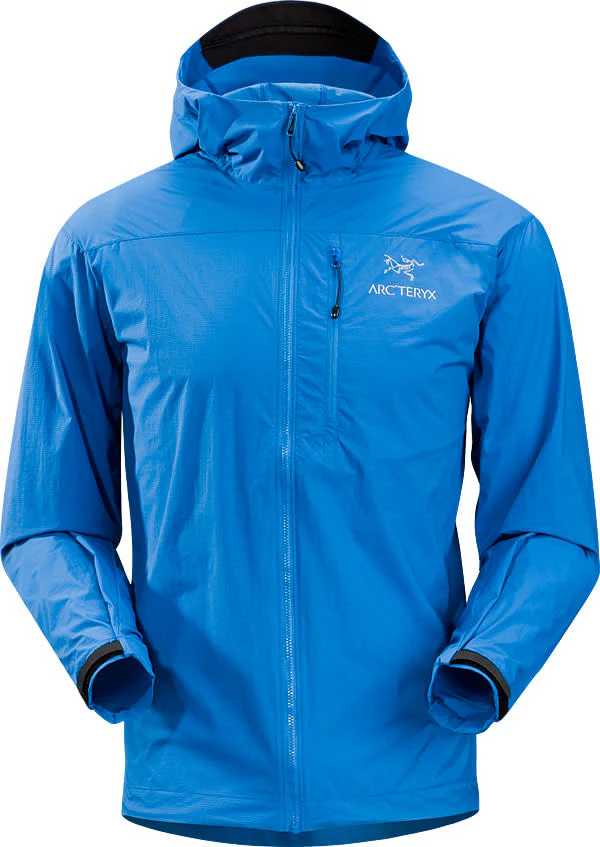 Squamish Hoody Unisex