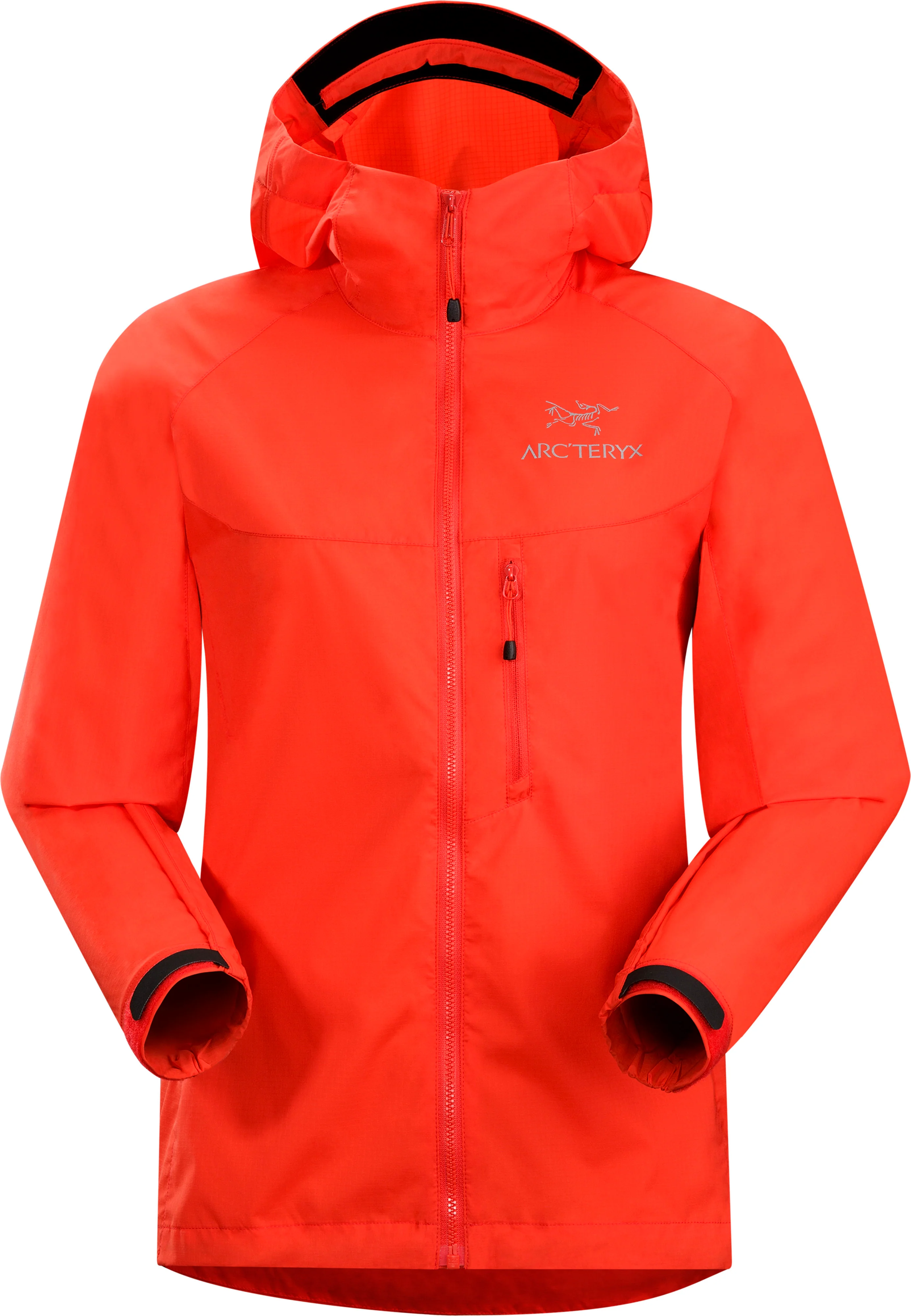 Squamish Hoody Women's