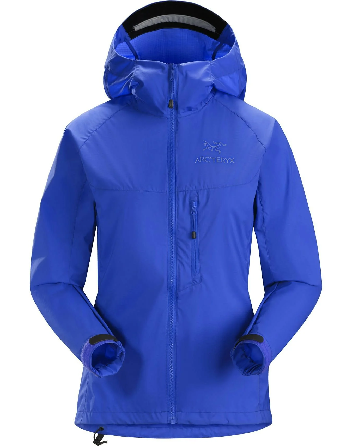 Squamish Hoody Women's