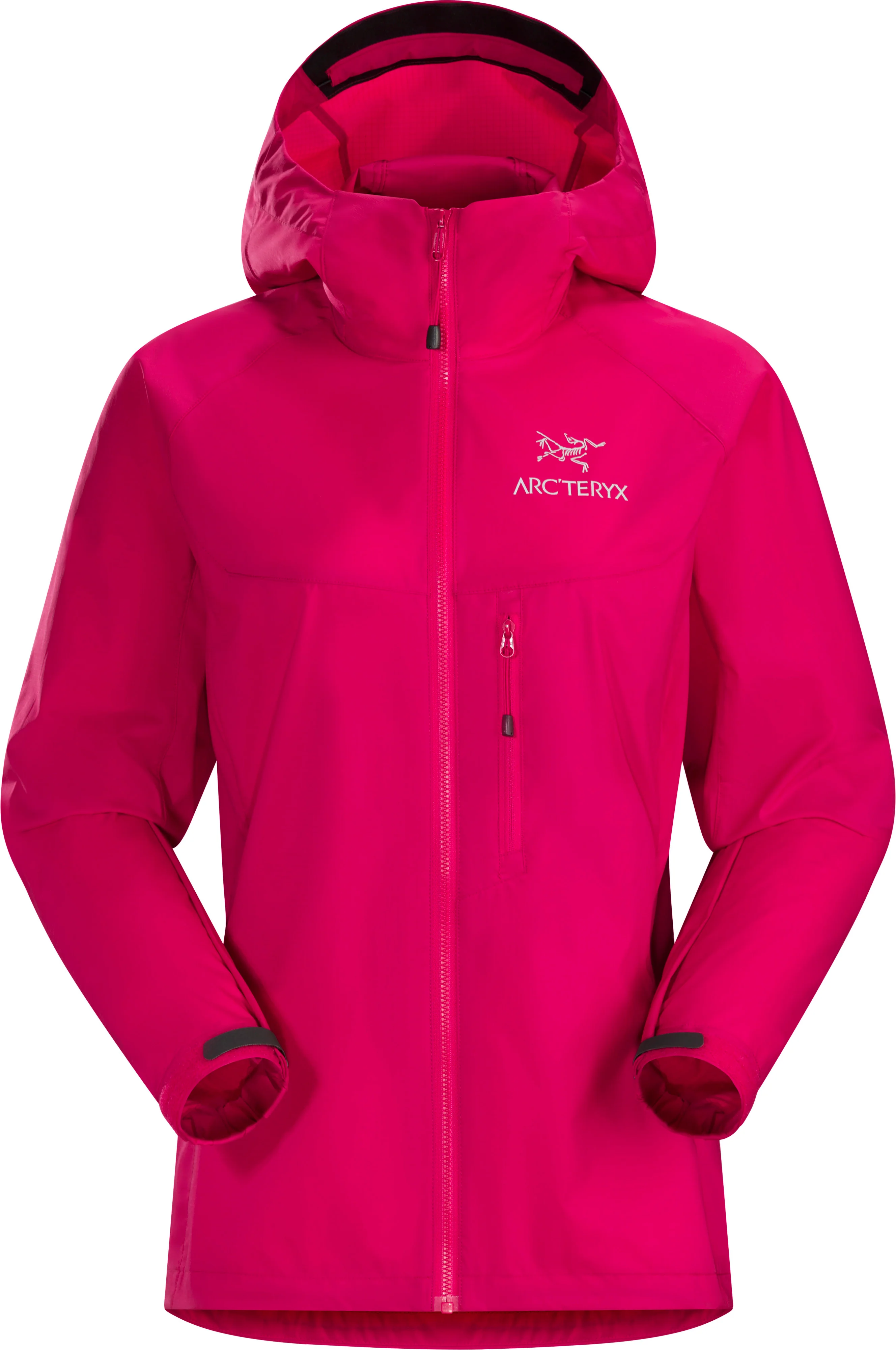 Squamish Hoody Women's