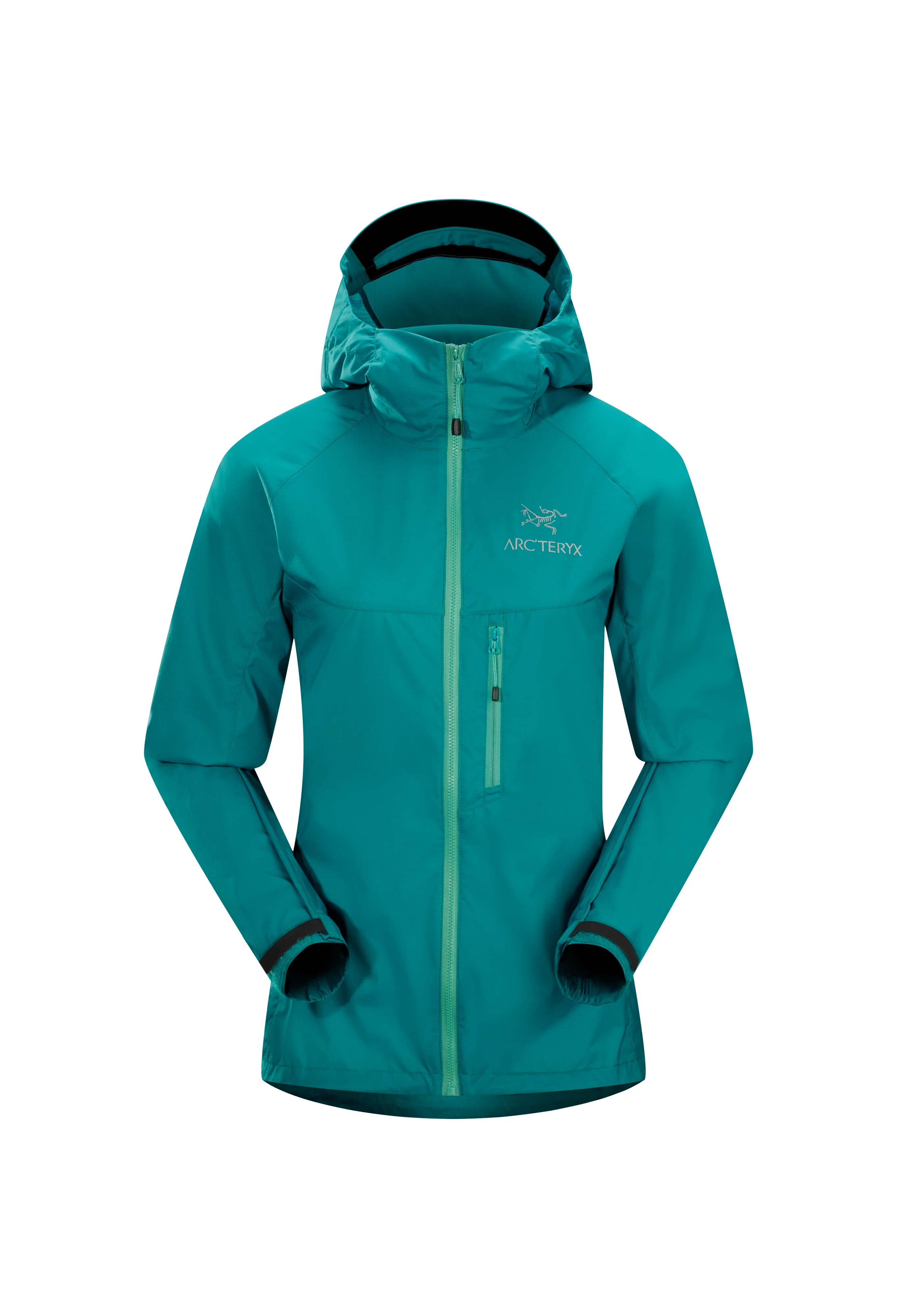 Squamish Hoody Women's