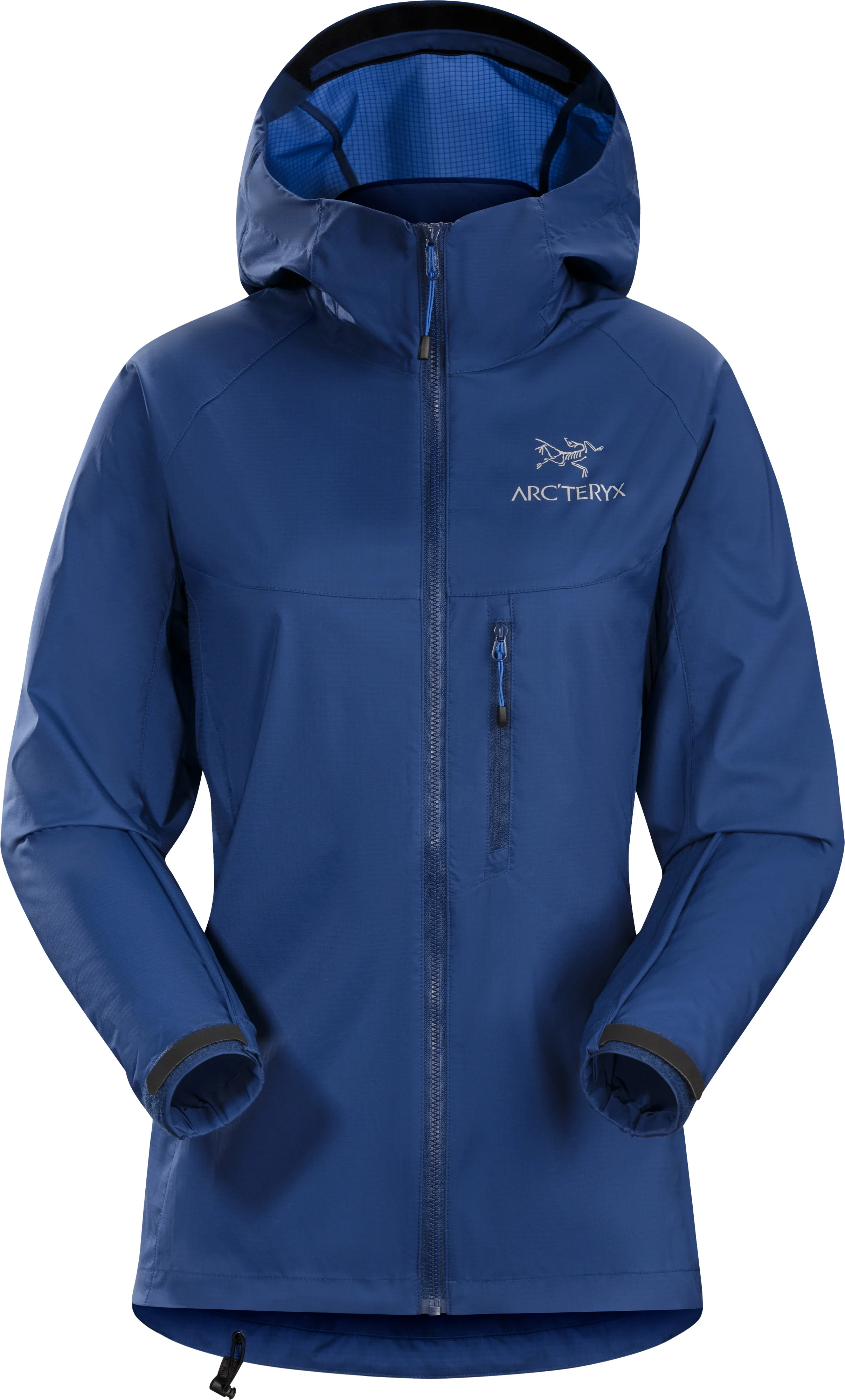 Squamish Hoody Women's