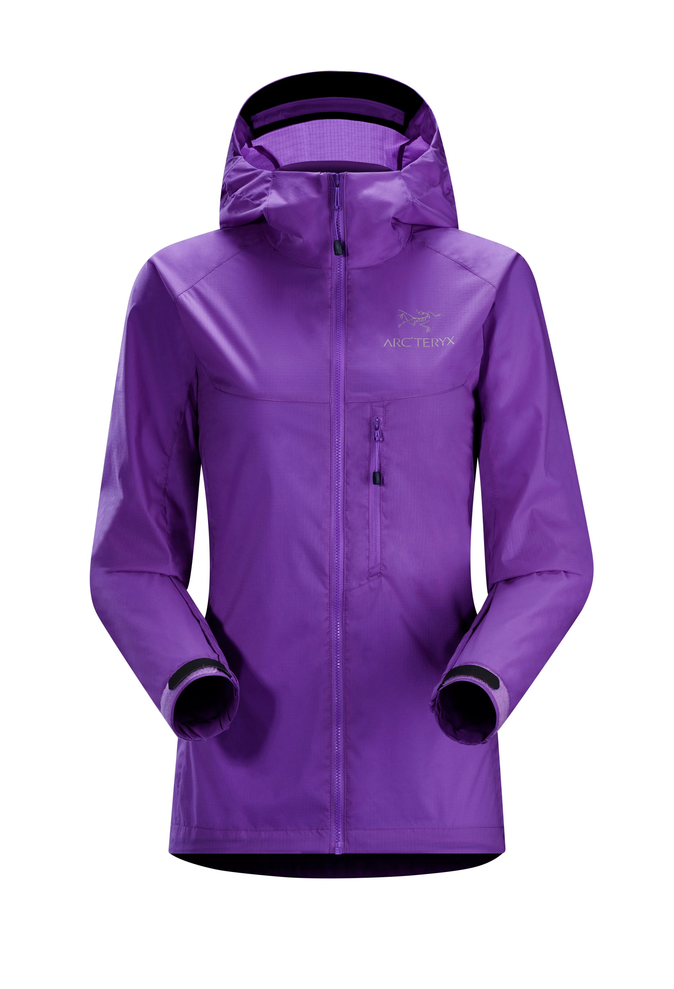 Squamish Hoody Women's