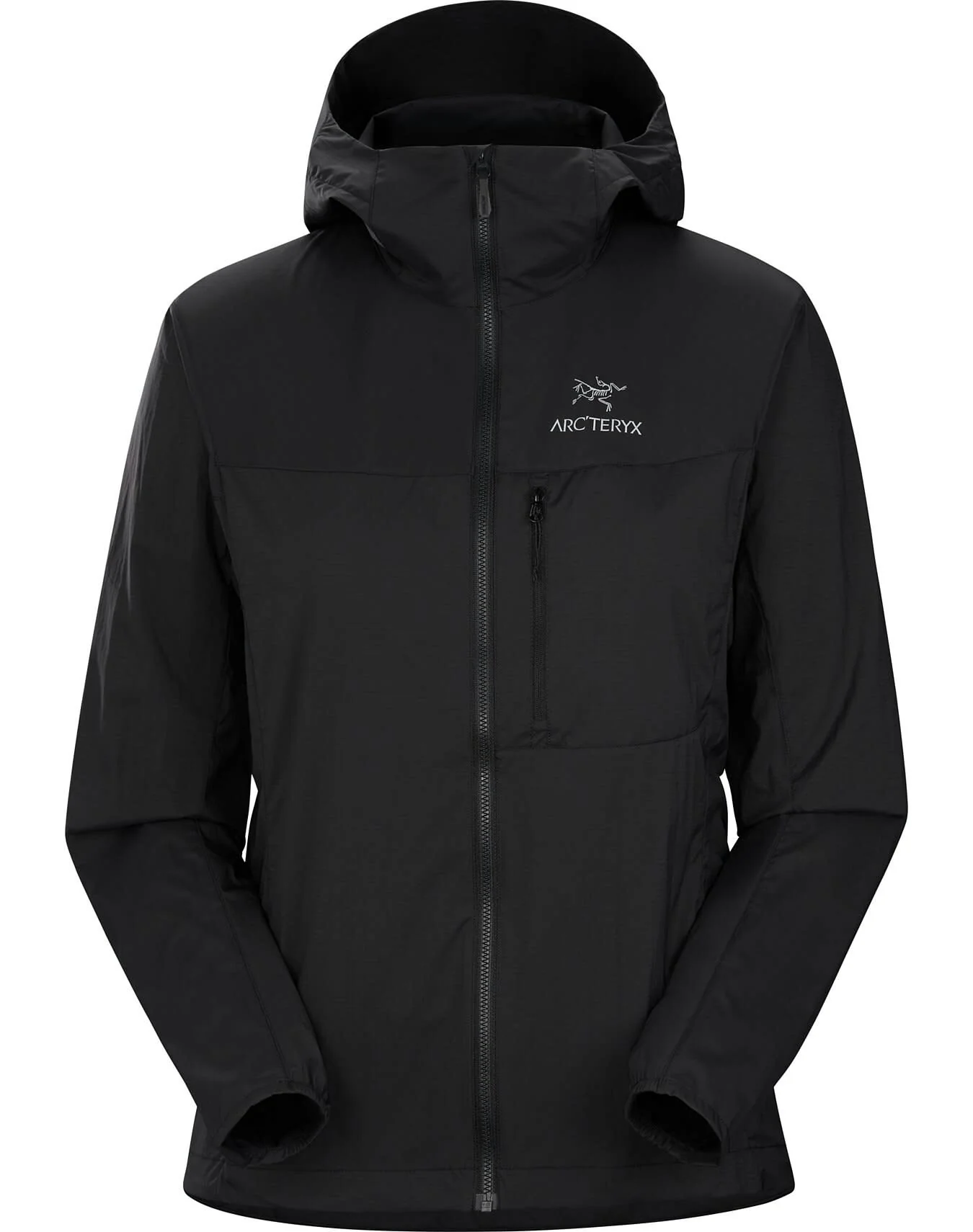 Squamish Hoody Women's