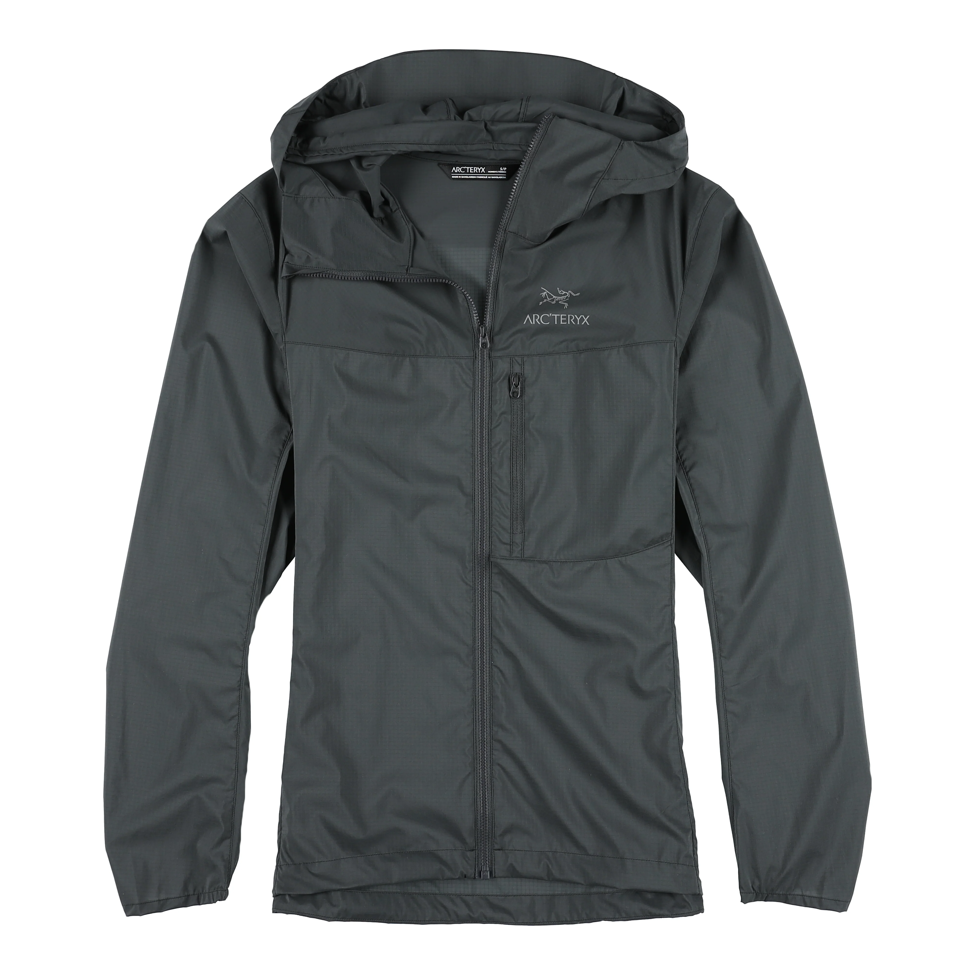 Squamish Hoody Women's