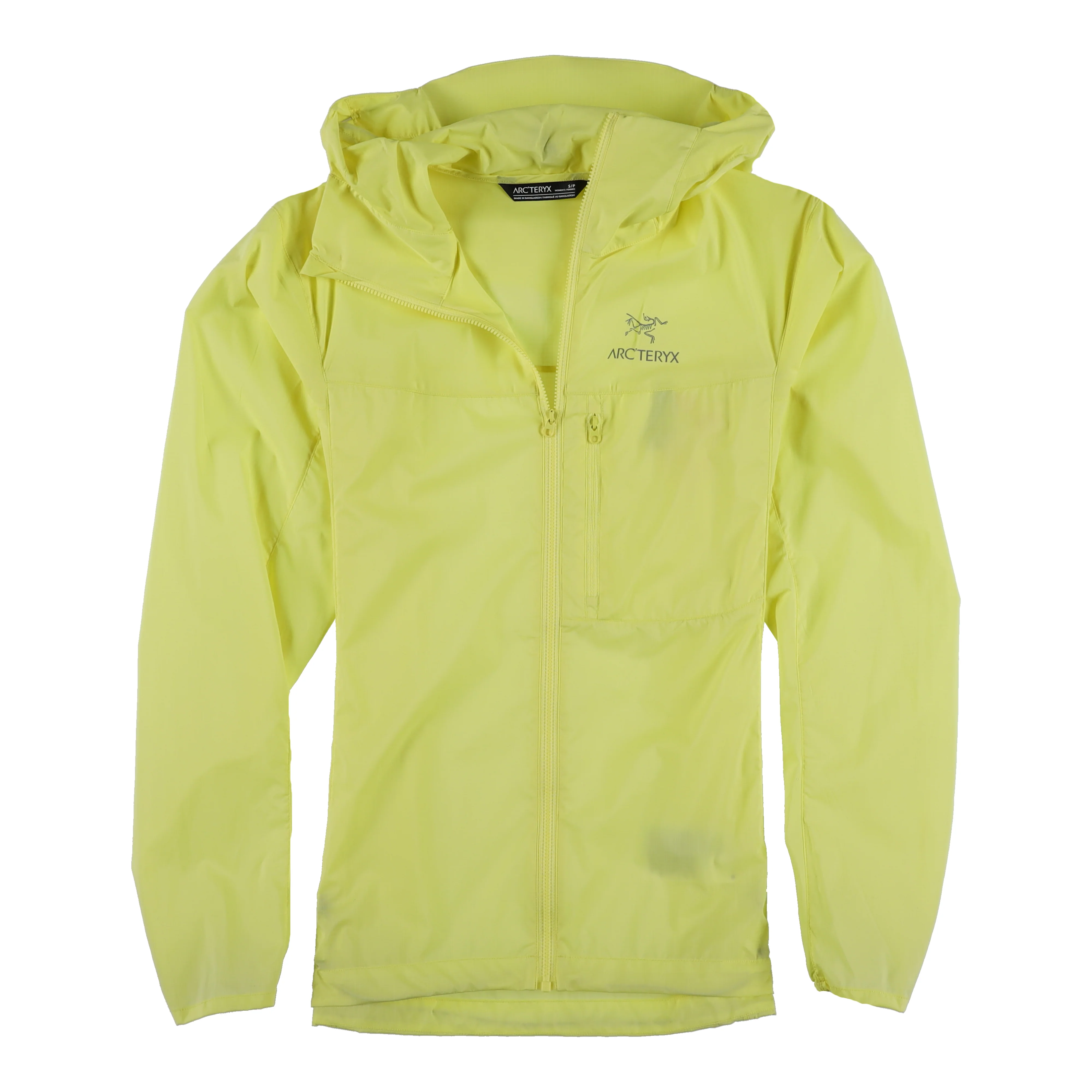 Squamish Hoody Women's