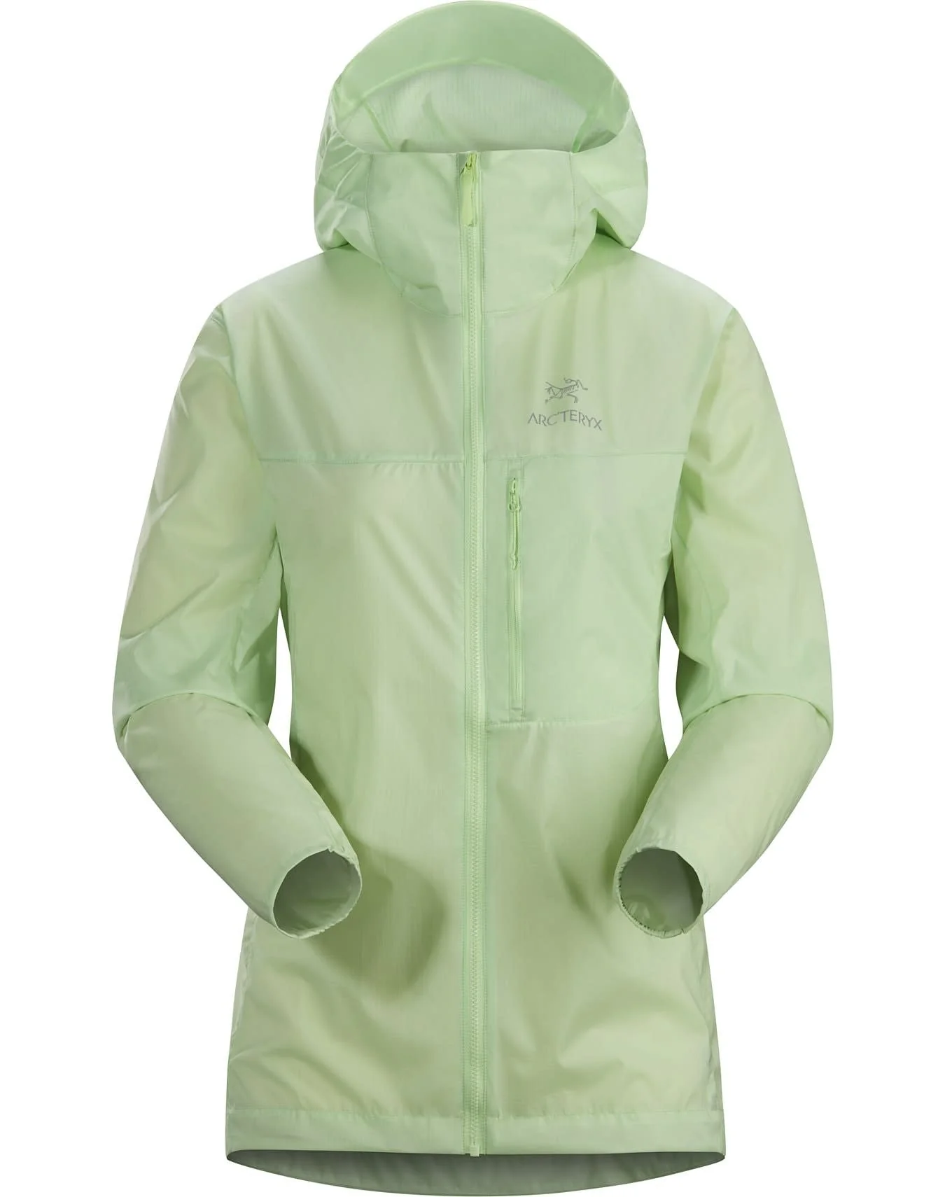Squamish Hoody Women's
