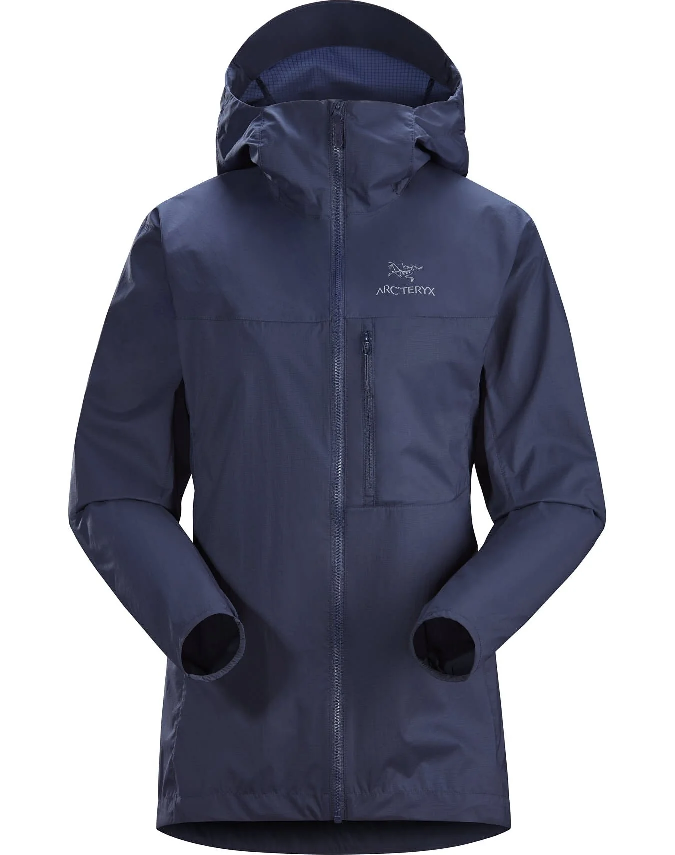 Squamish Hoody Women's