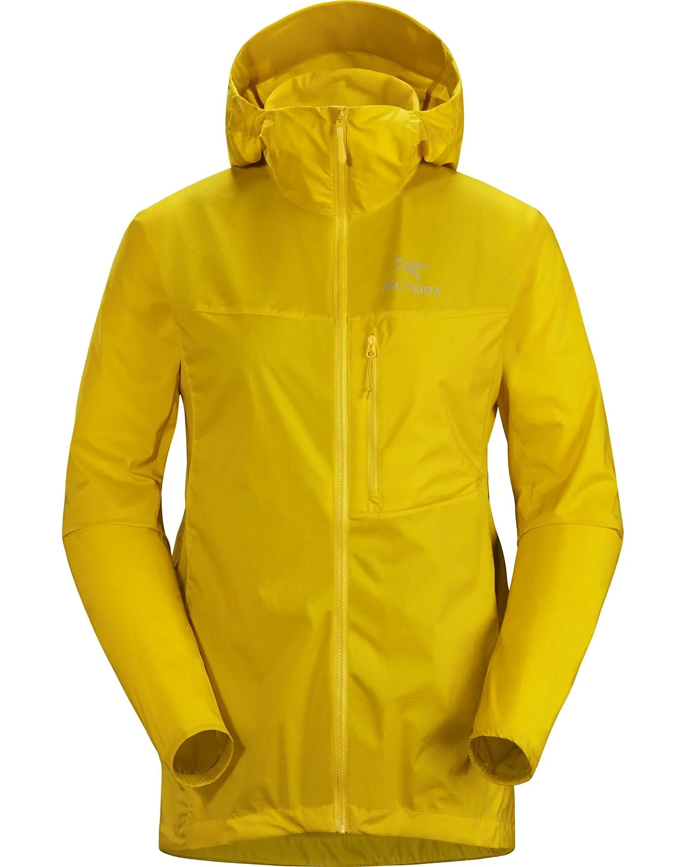 Squamish Hoody Women's