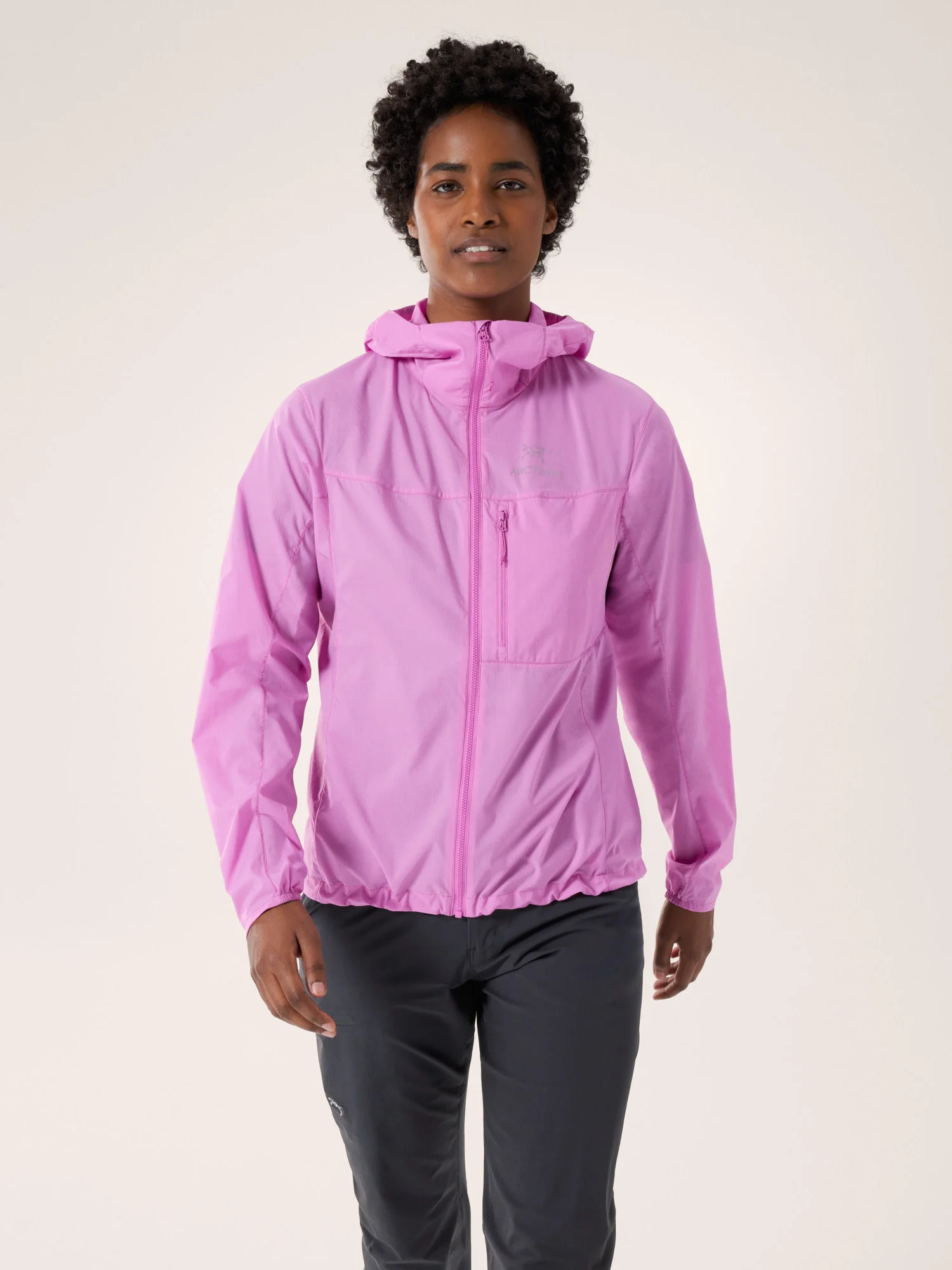 Squamish Hoody Women's