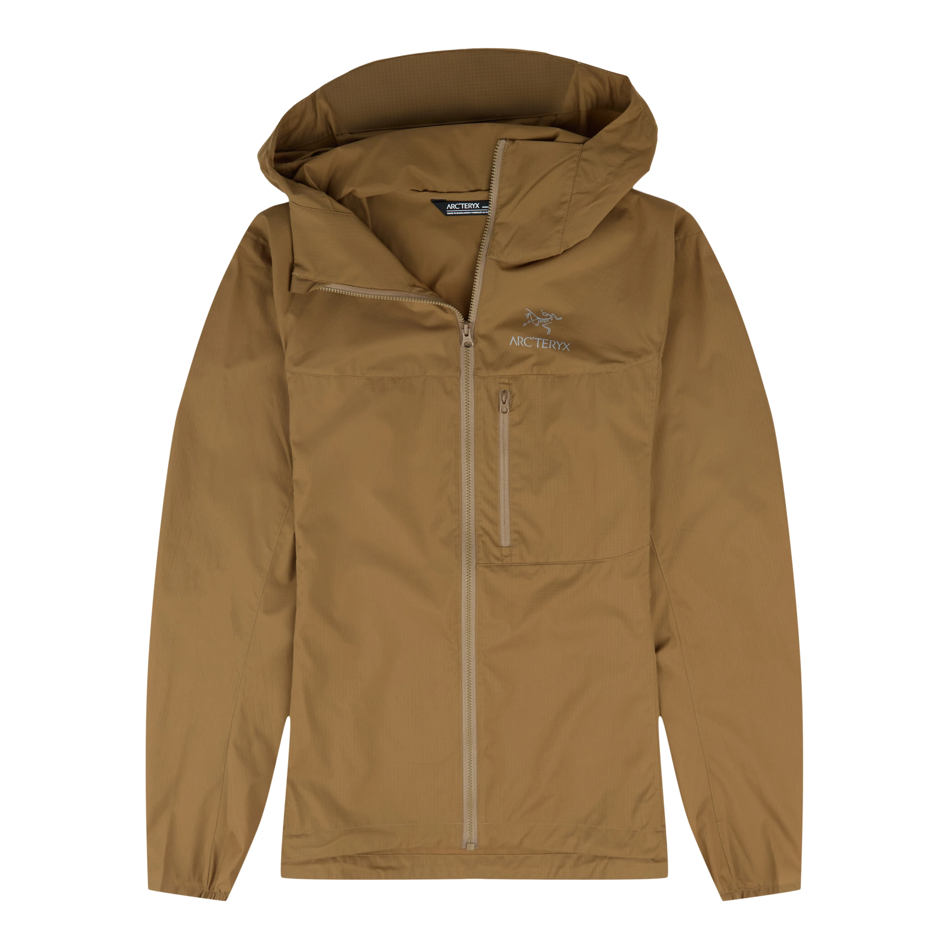 Squamish Hoody Women's