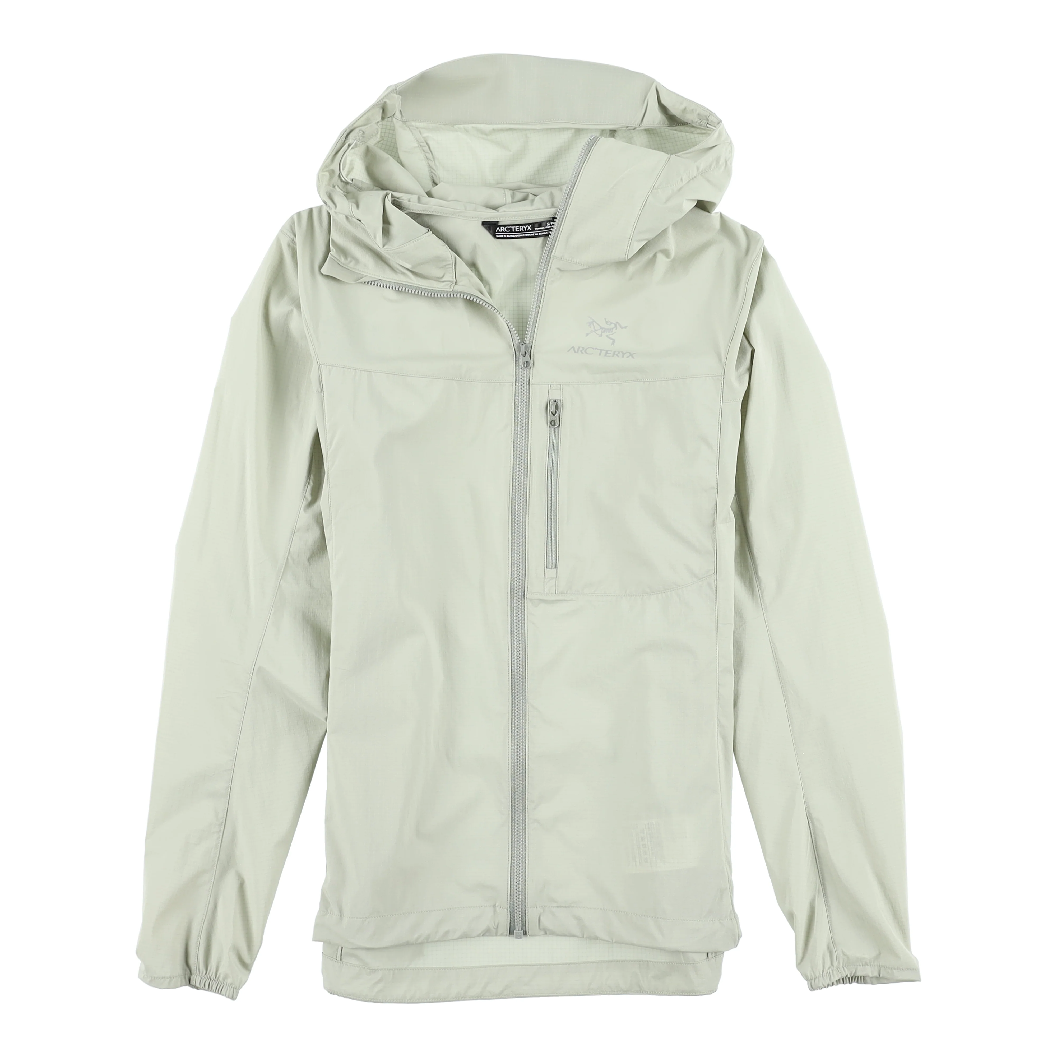 Squamish Hoody Women's