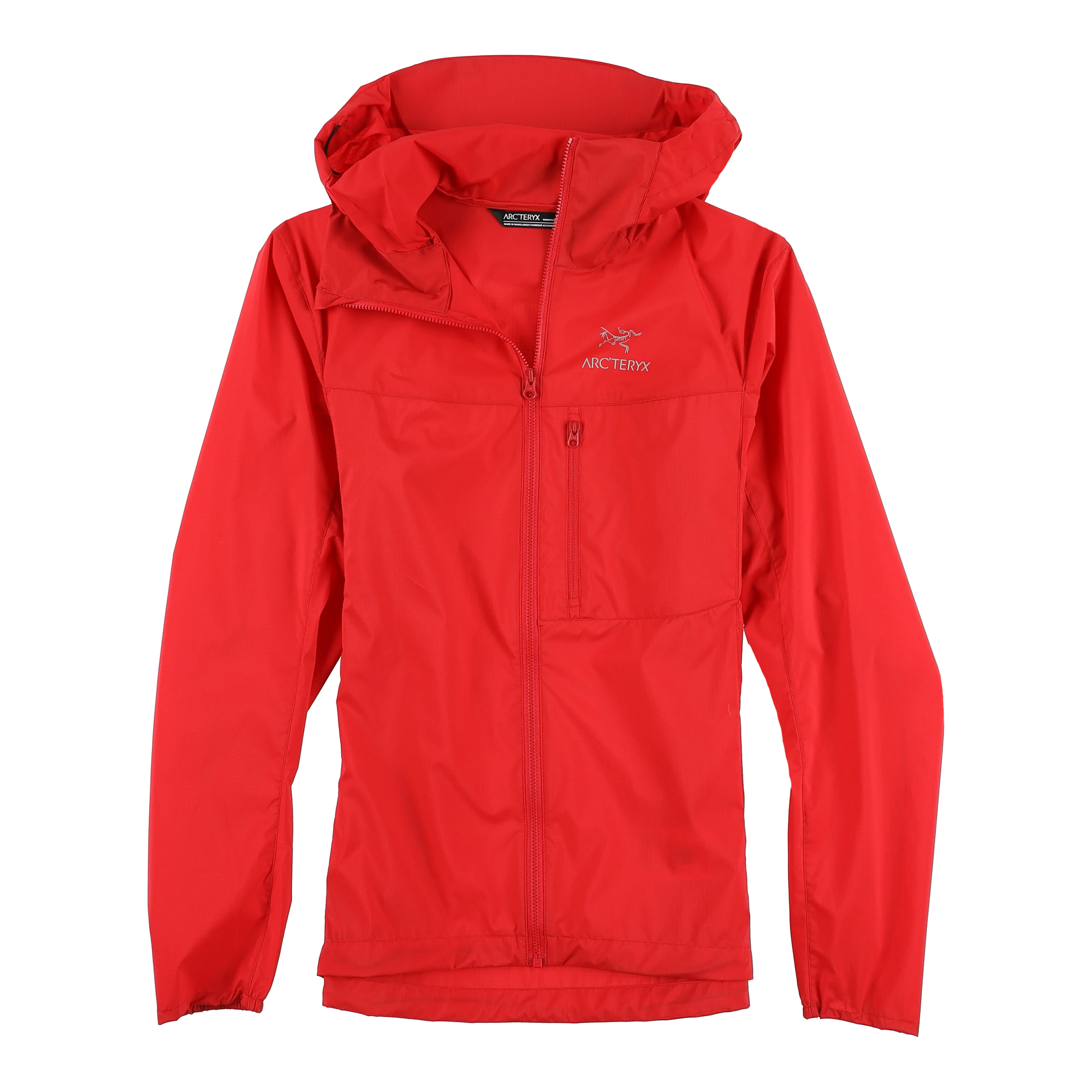 Squamish Hoody Women's