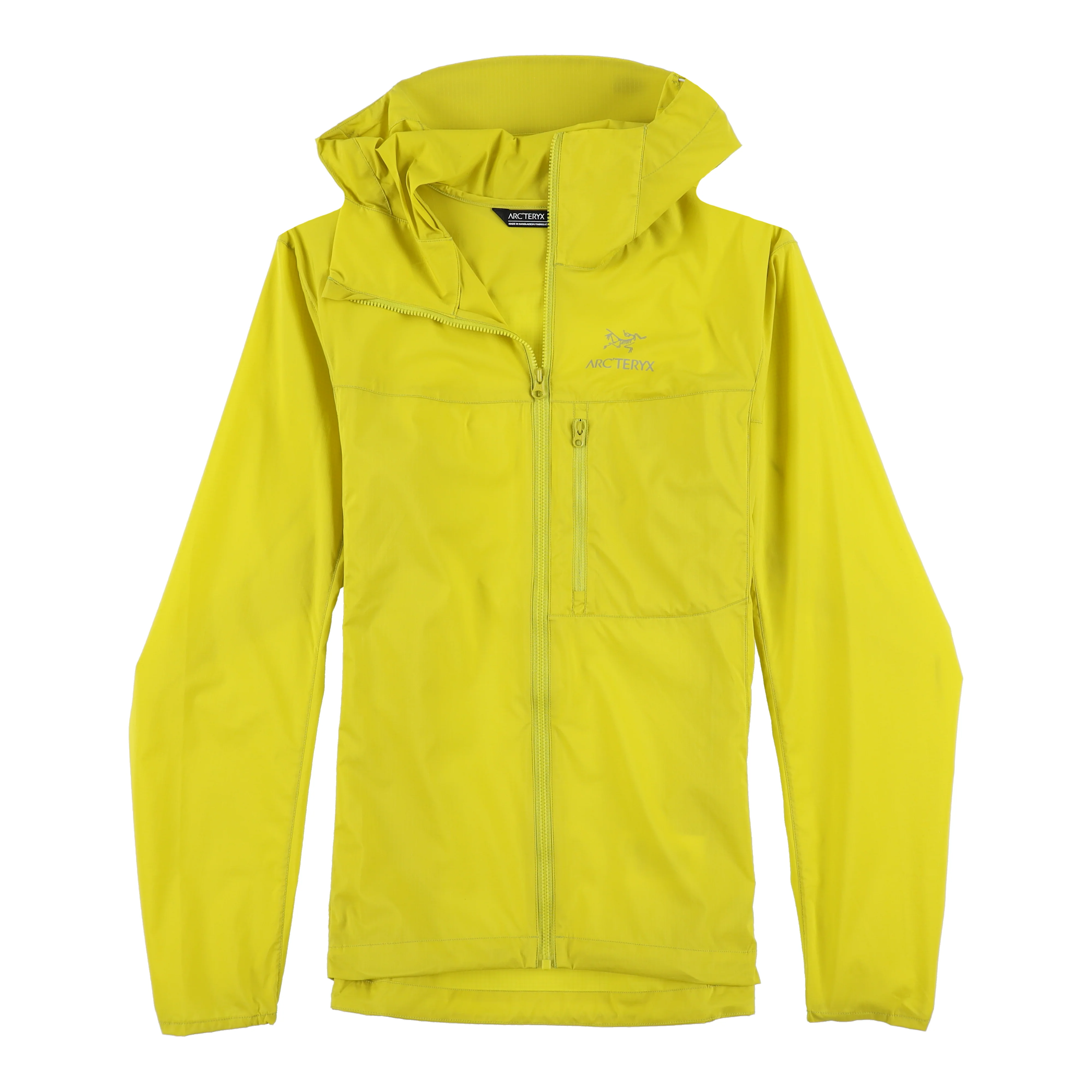 Squamish Hoody Women's