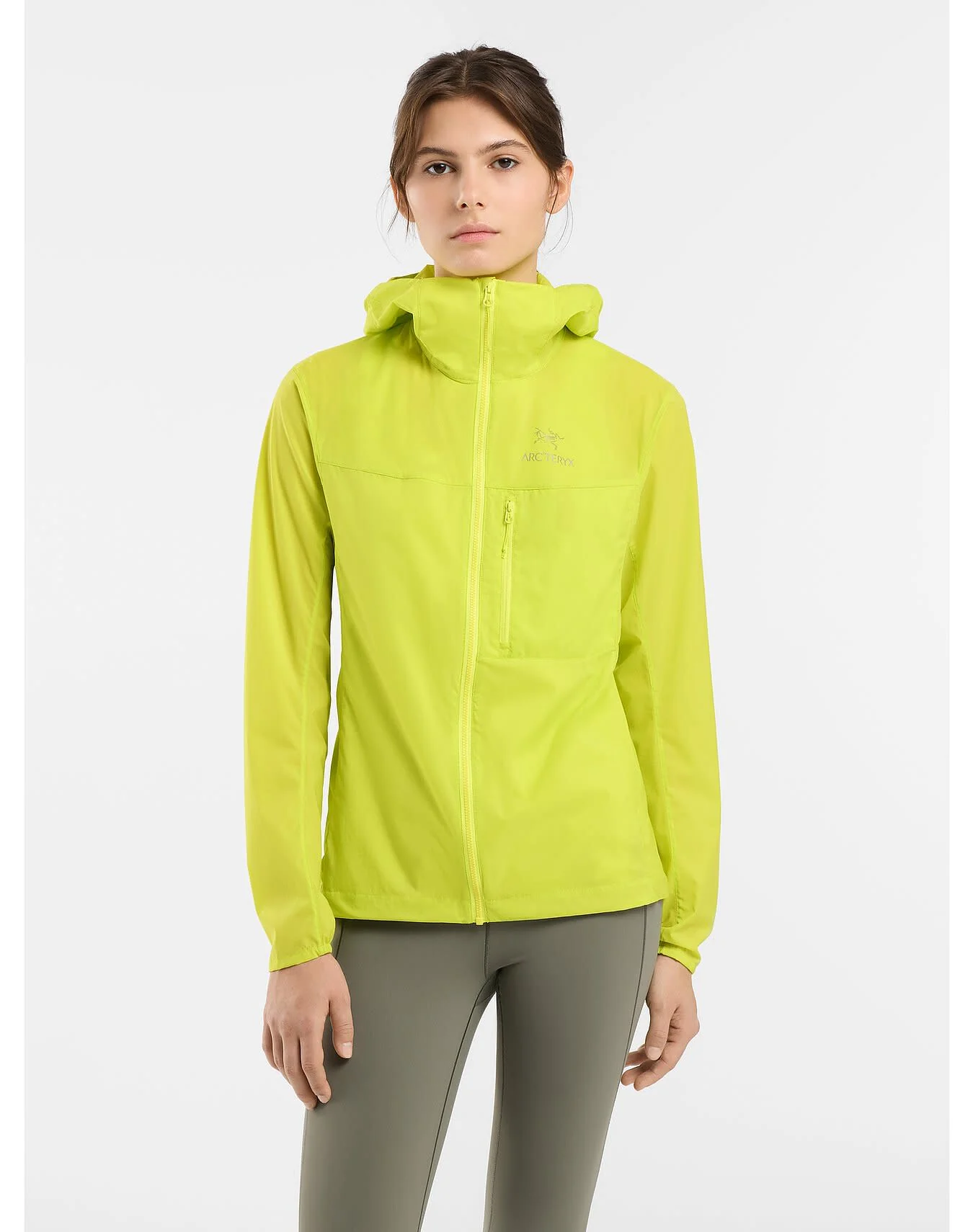 Squamish Hoody Women's
