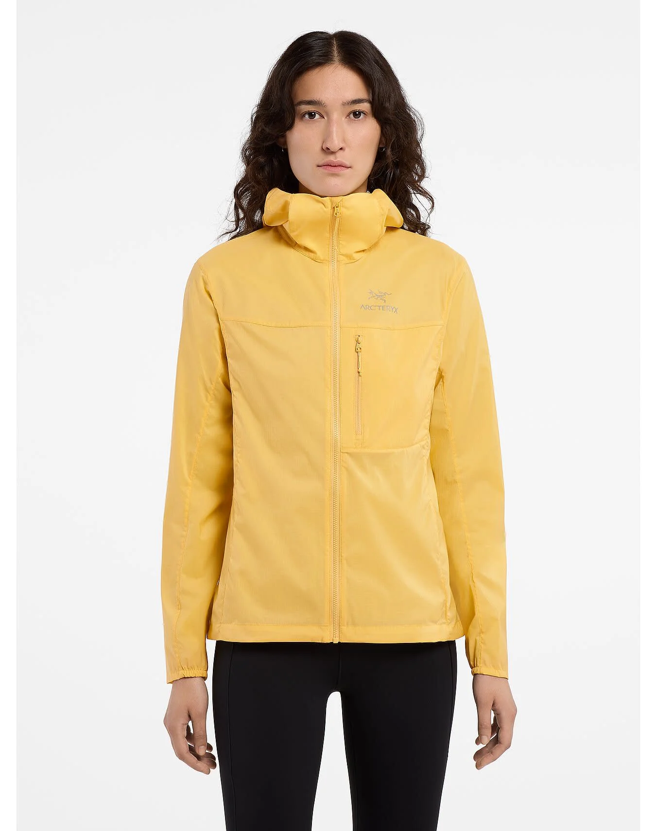 Squamish Hoody Women's
