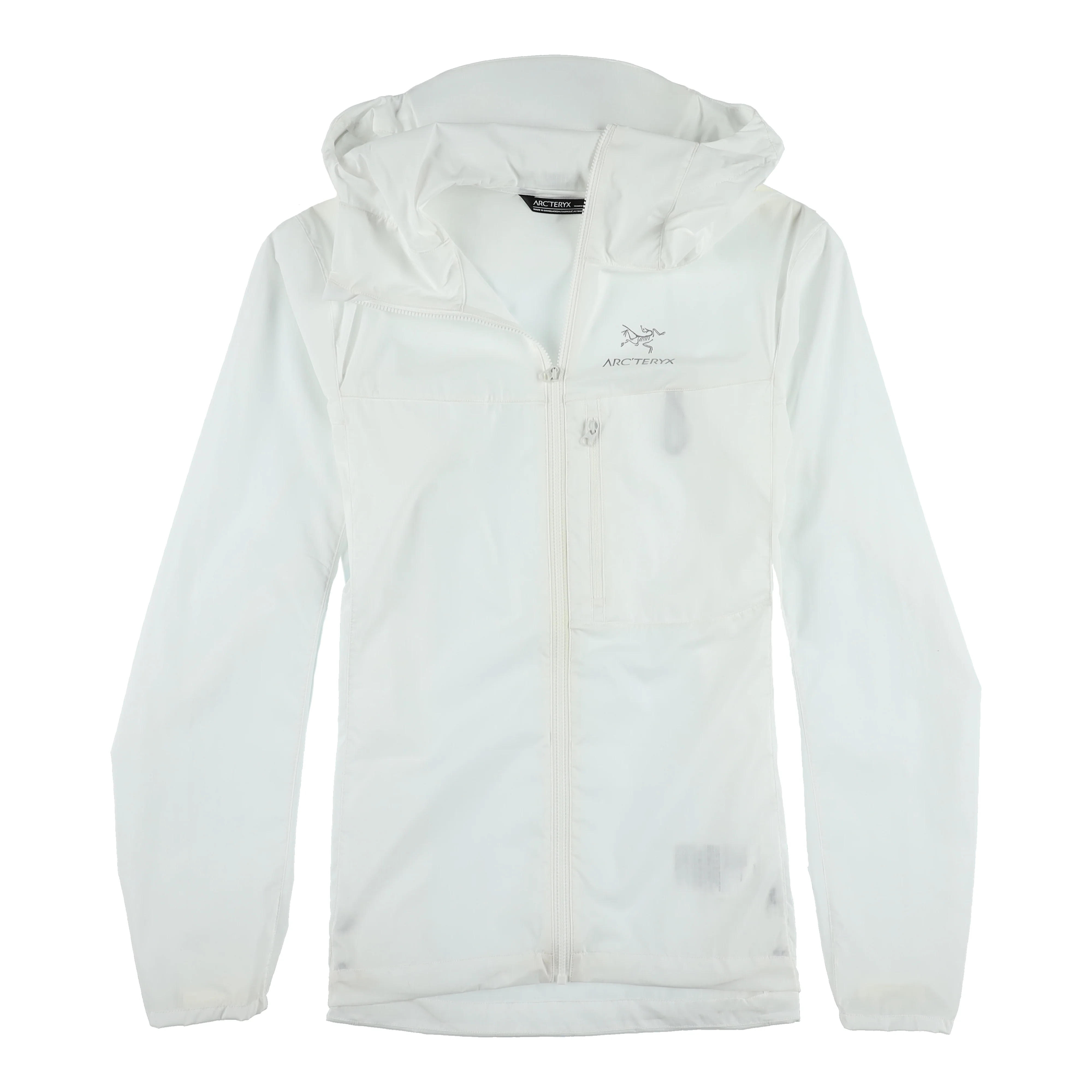 Squamish Hoody Women's