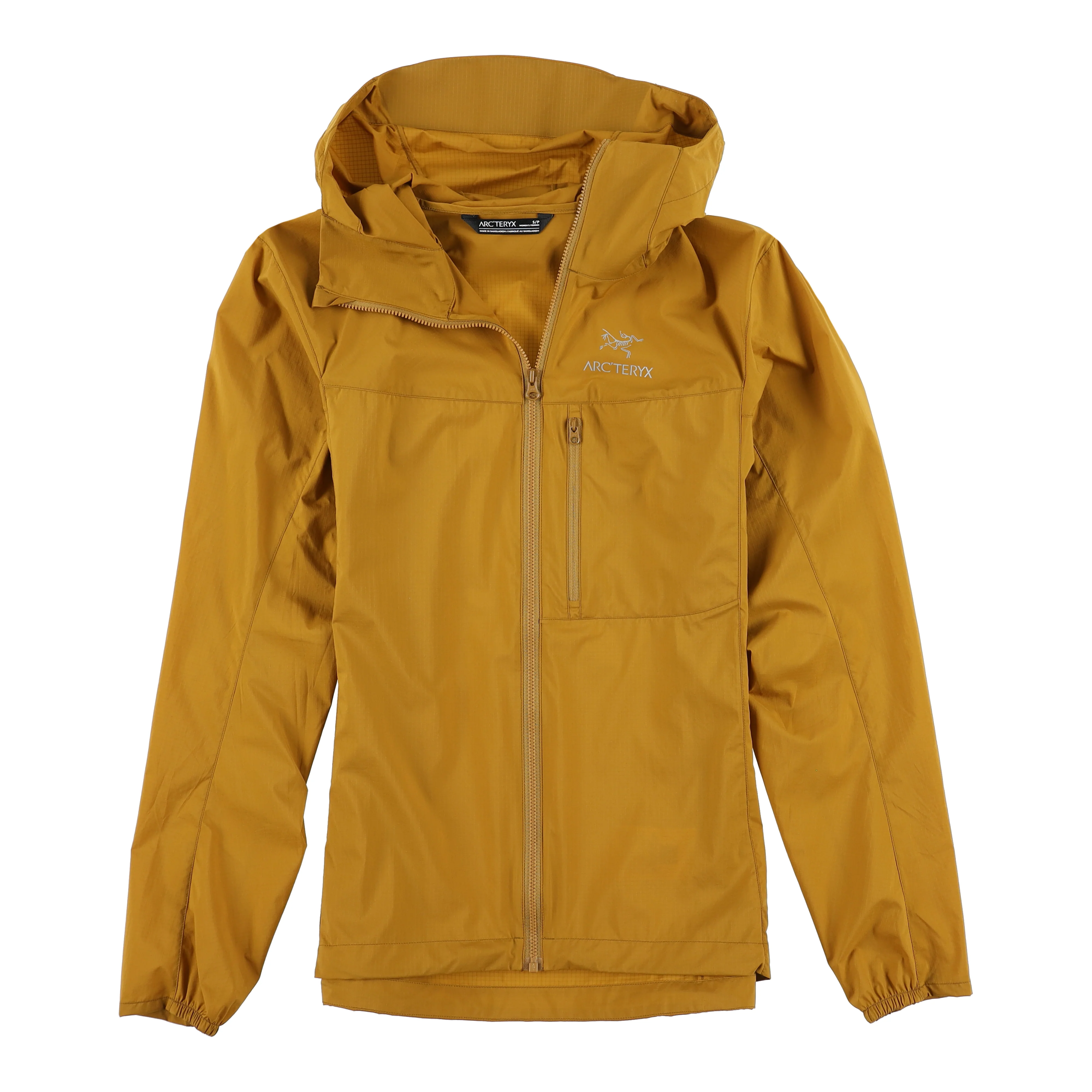 Squamish Hoody Women's
