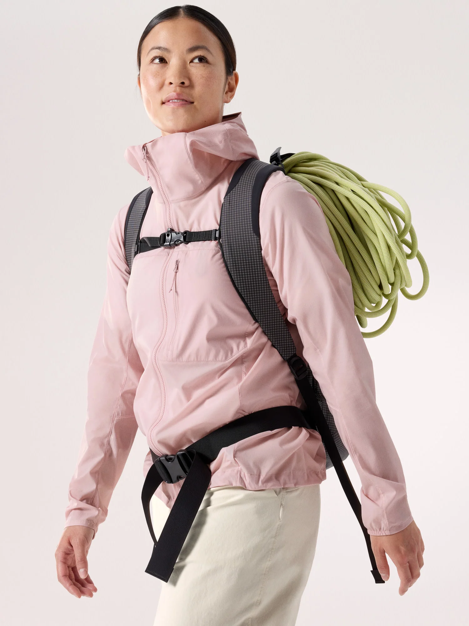 Squamish Hoody Women's - Image 2
