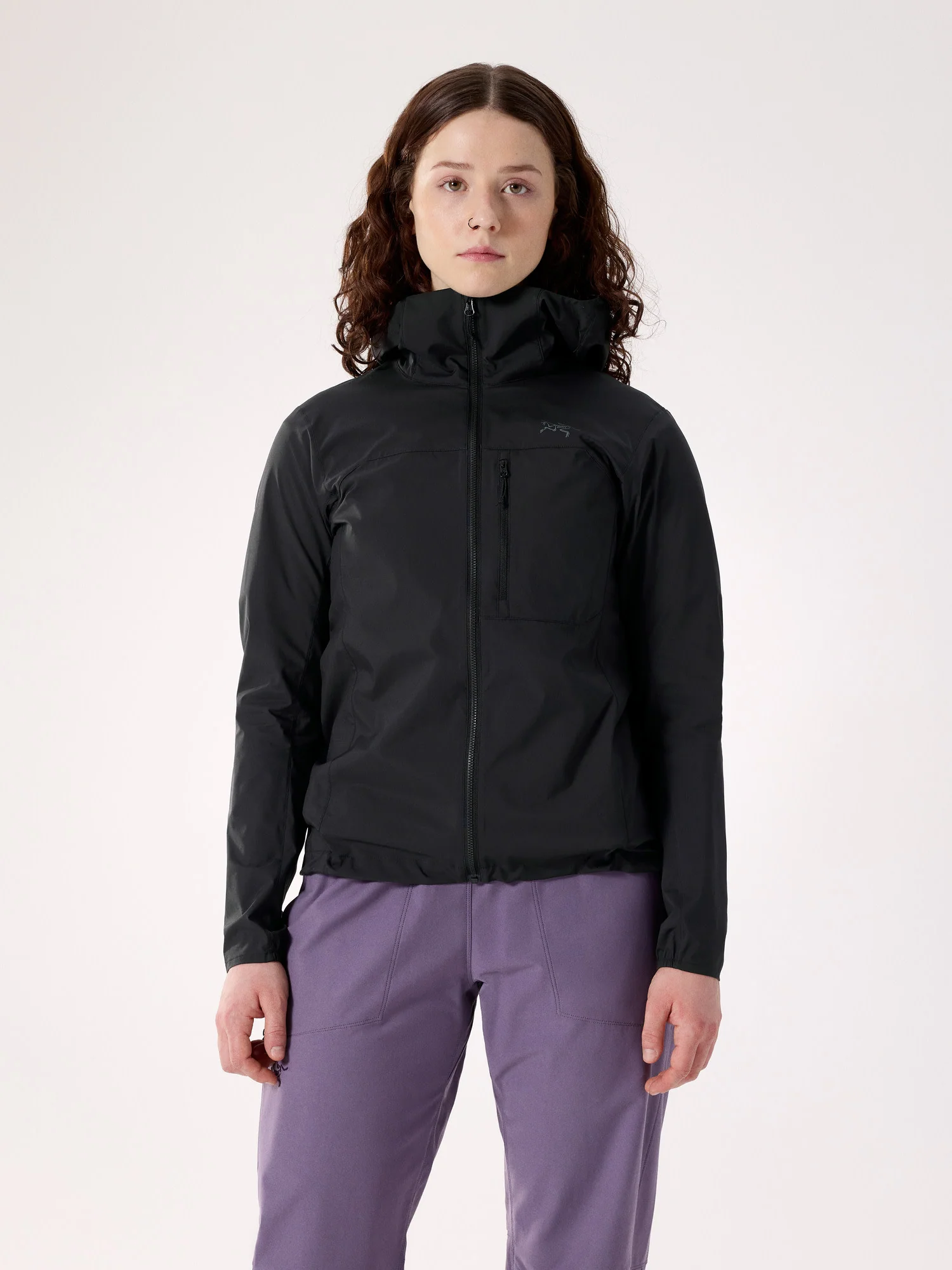 Squamish Hoody Women's