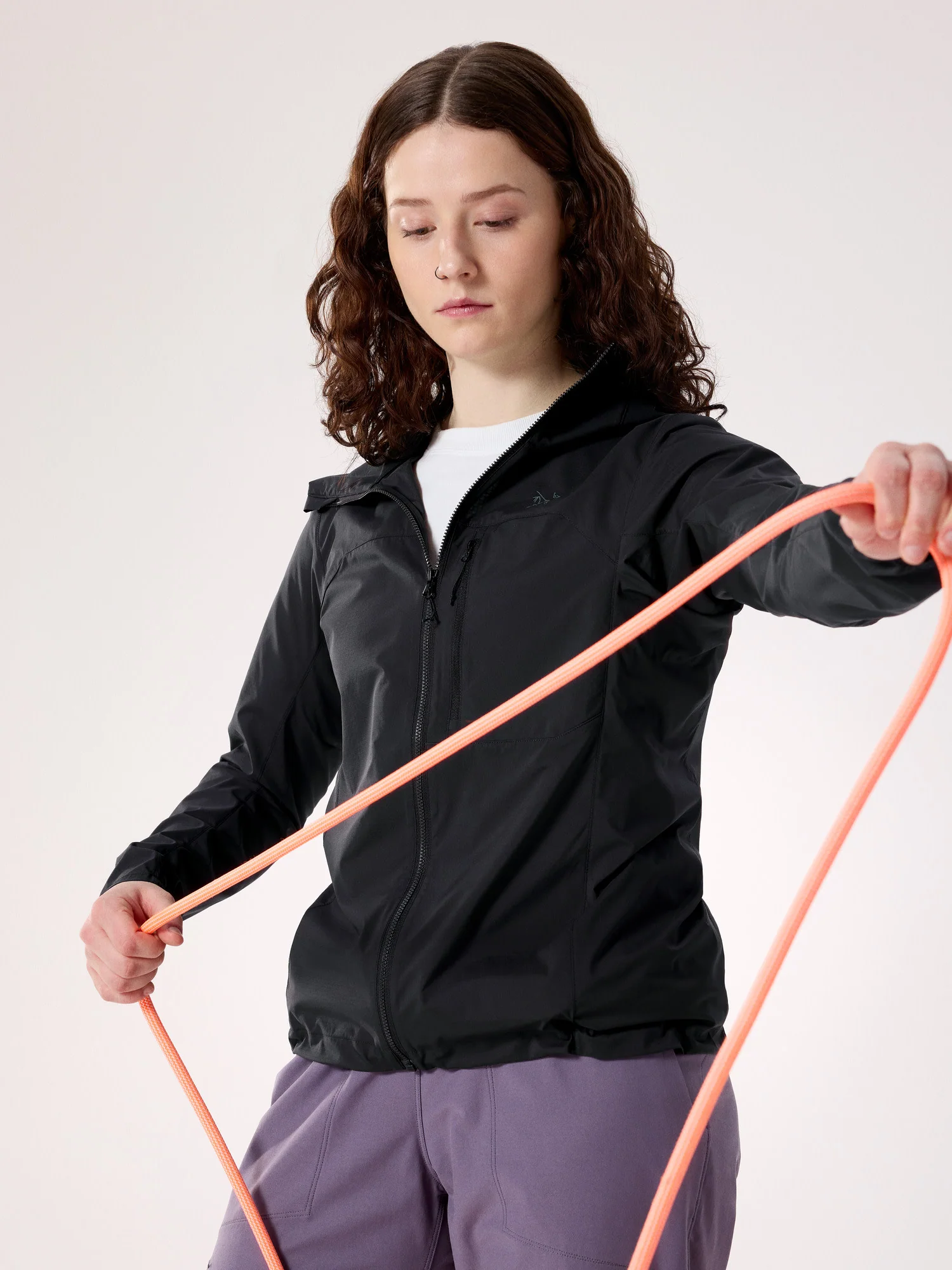 Squamish Hoody Women's - Image 2