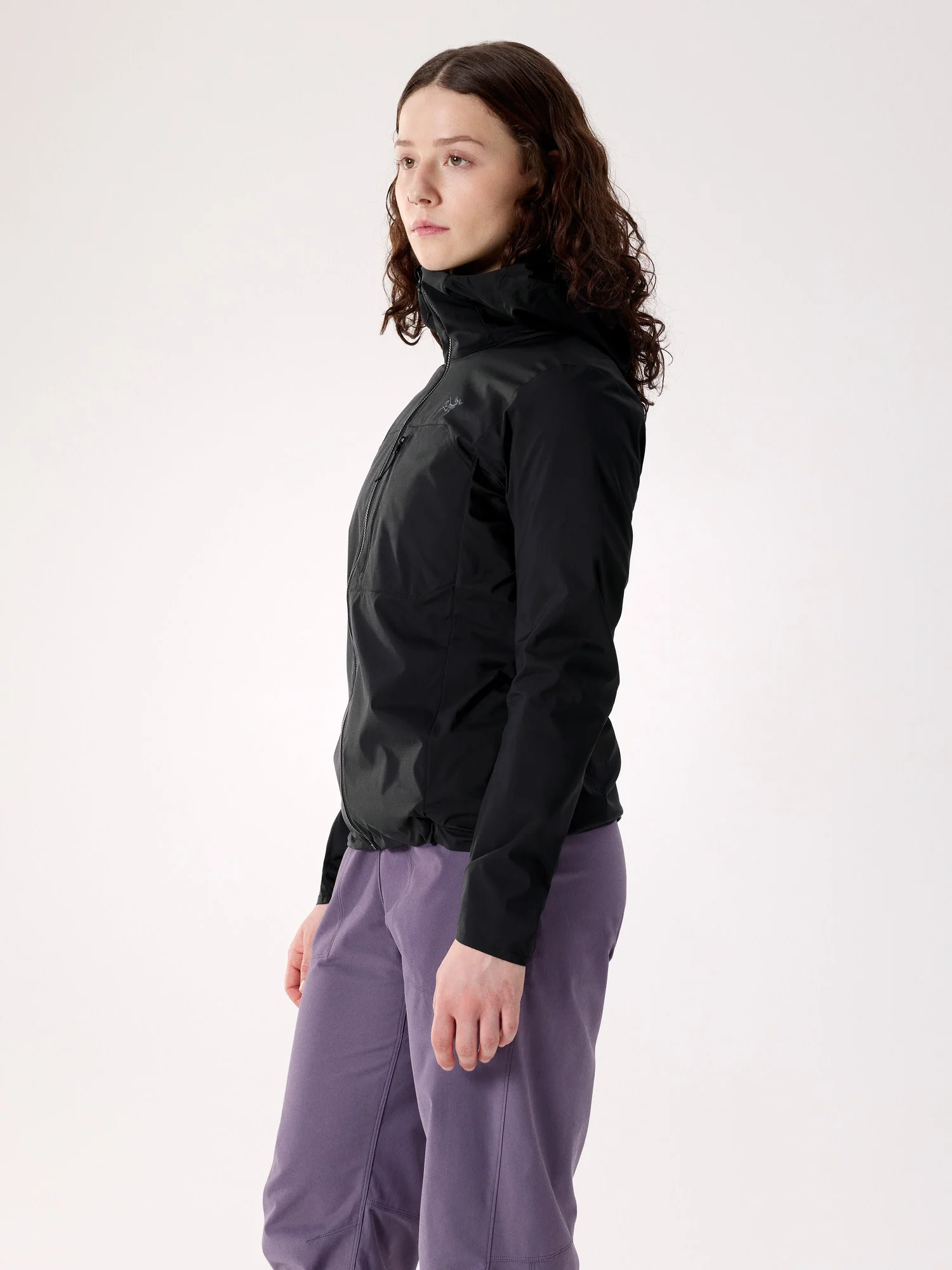 Squamish Hoody Women's - Image 4