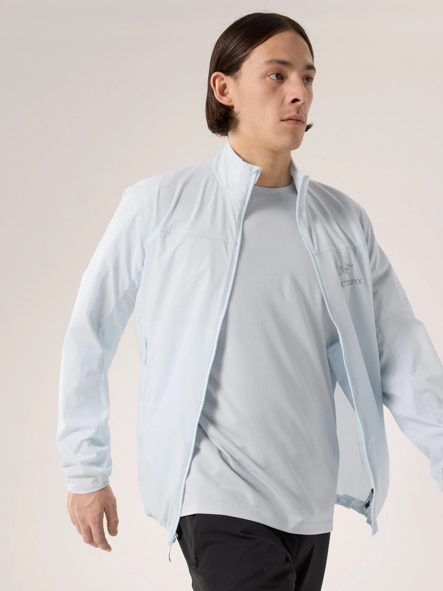 Squamish Jacket Men's - Image 2