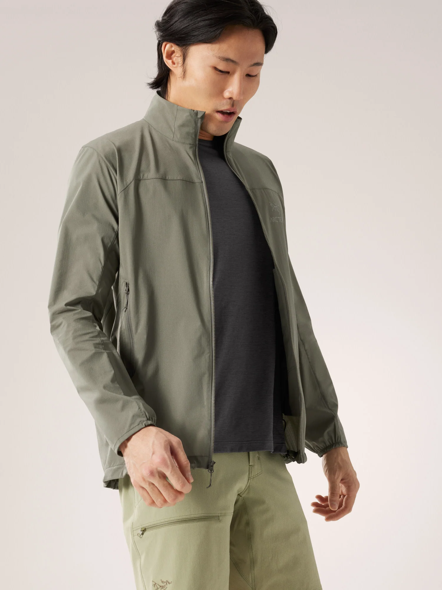 Squamish Jacket Men's - Image 2