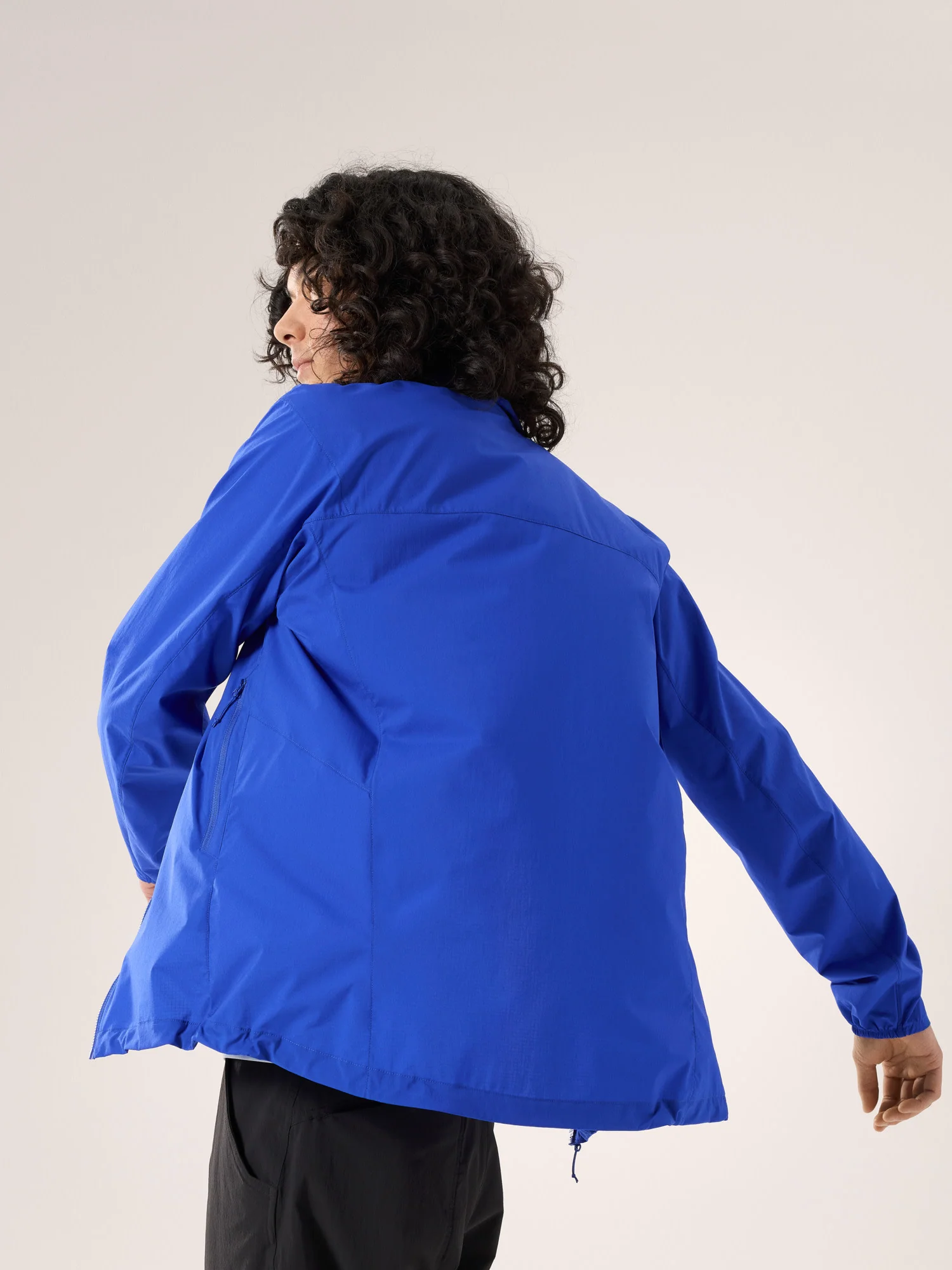 Squamish Jacket Men's - Image 2