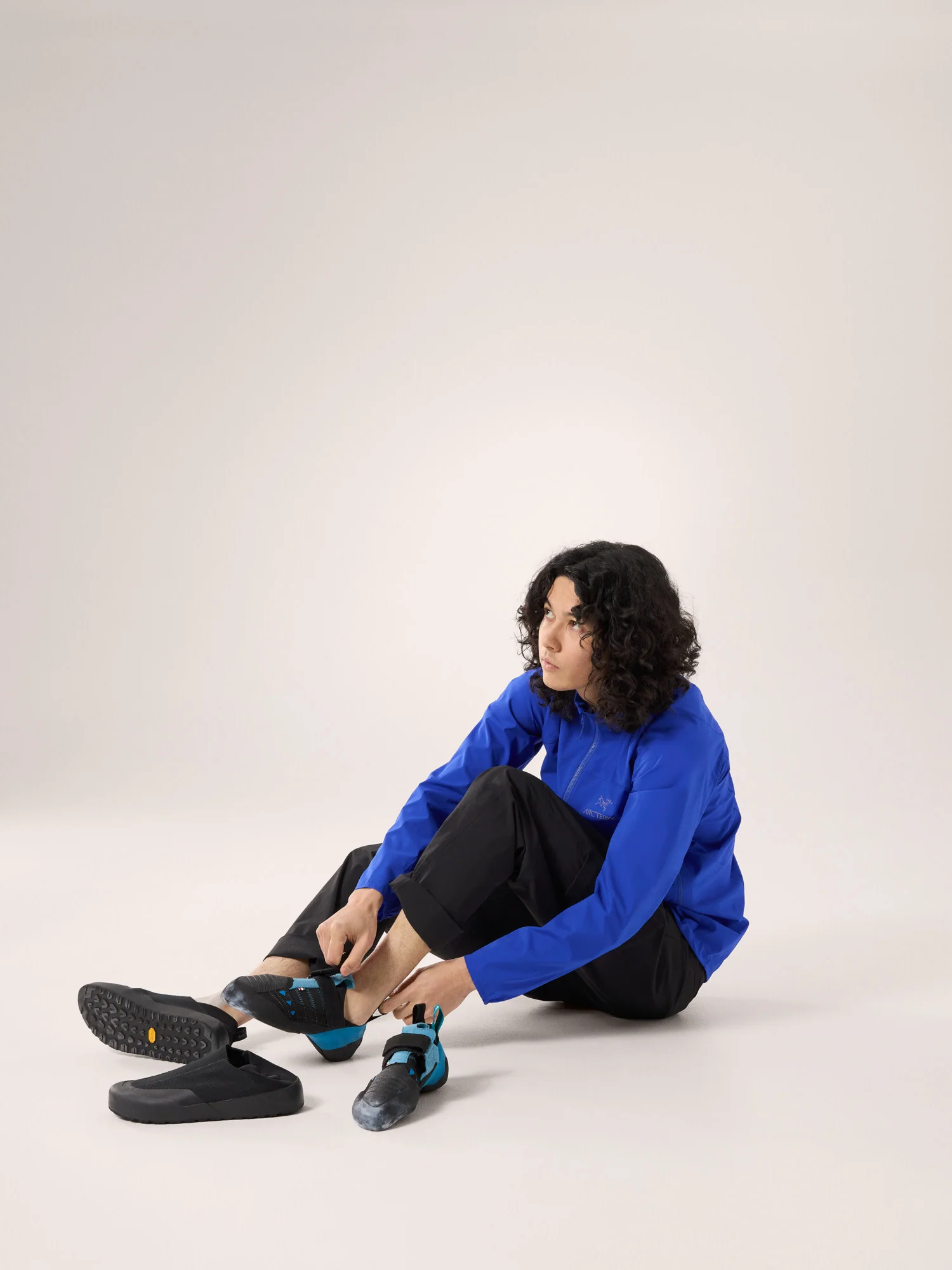 Squamish Jacket Men's - Image 5