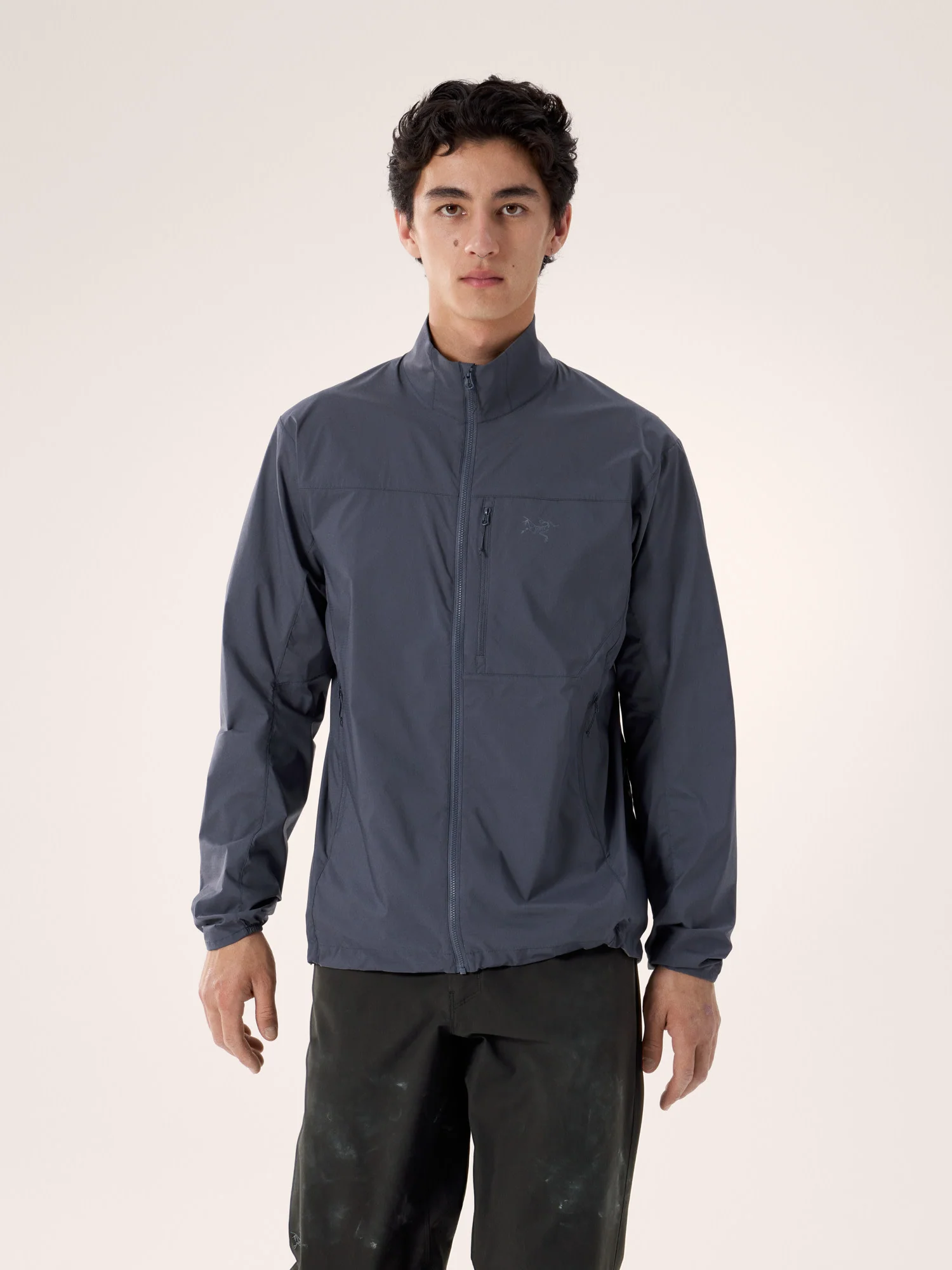Squamish Jacket Men's