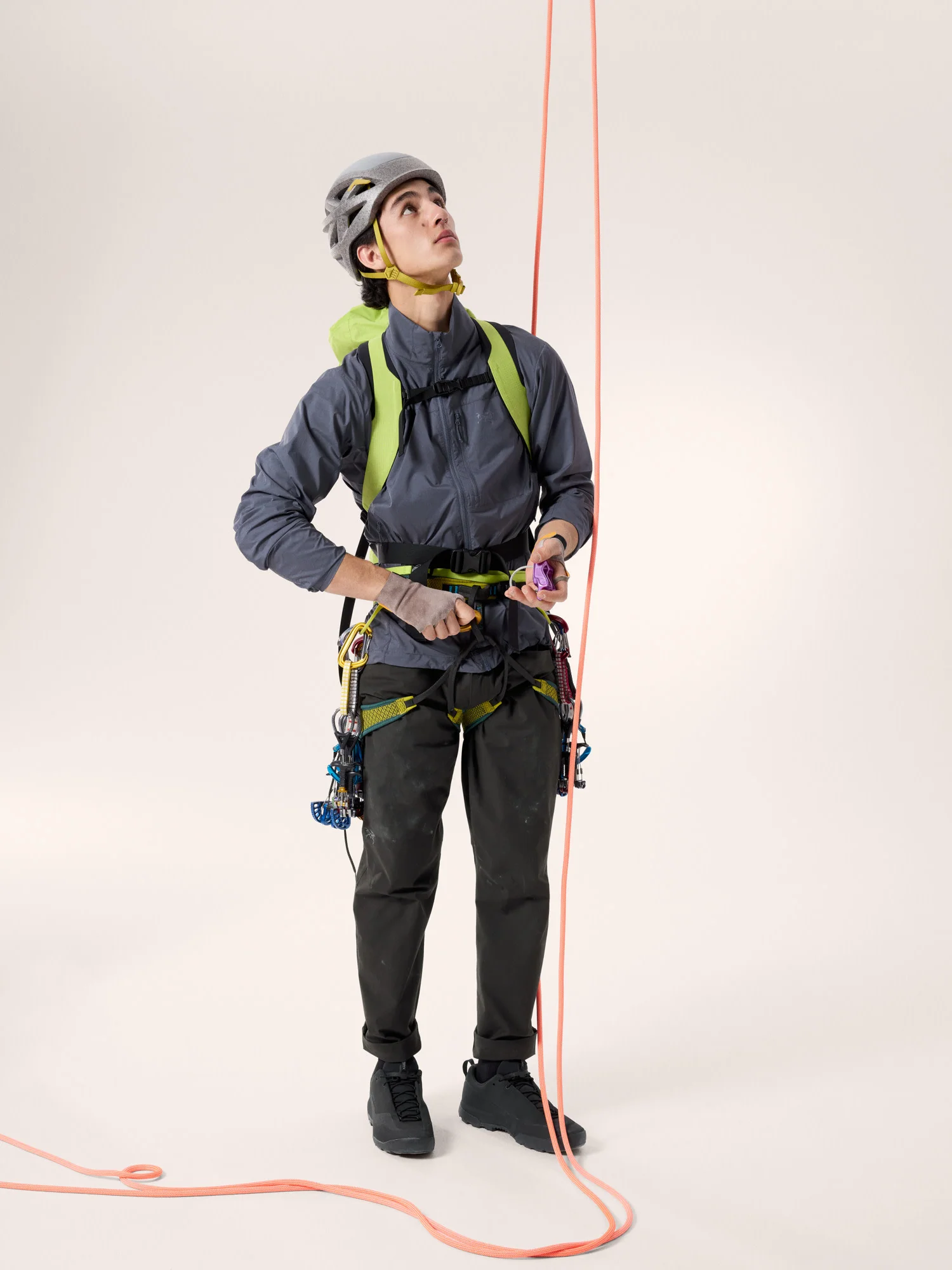 Squamish Jacket Men's - Image 5