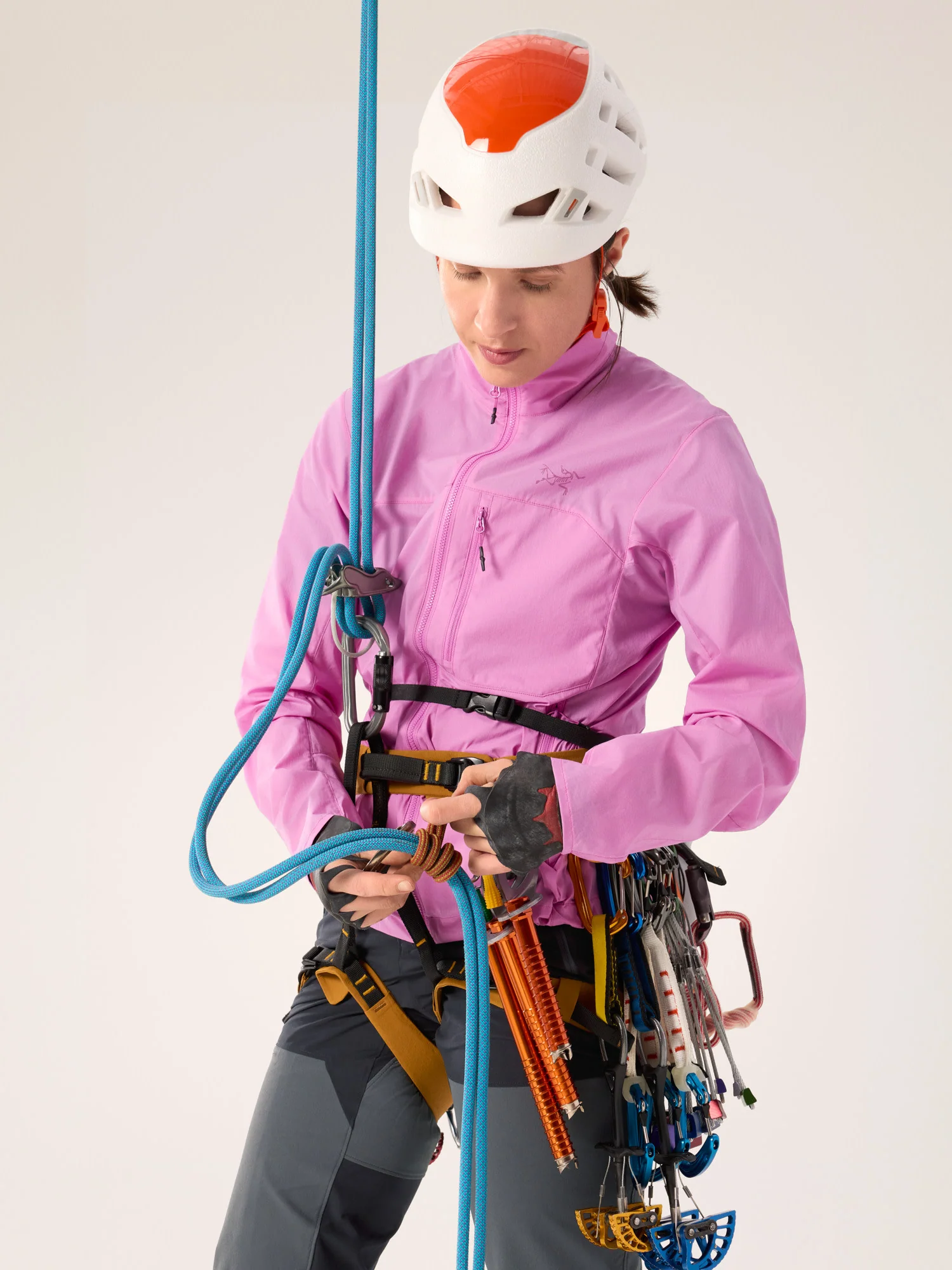 Squamish Jacket Women's - Image 2