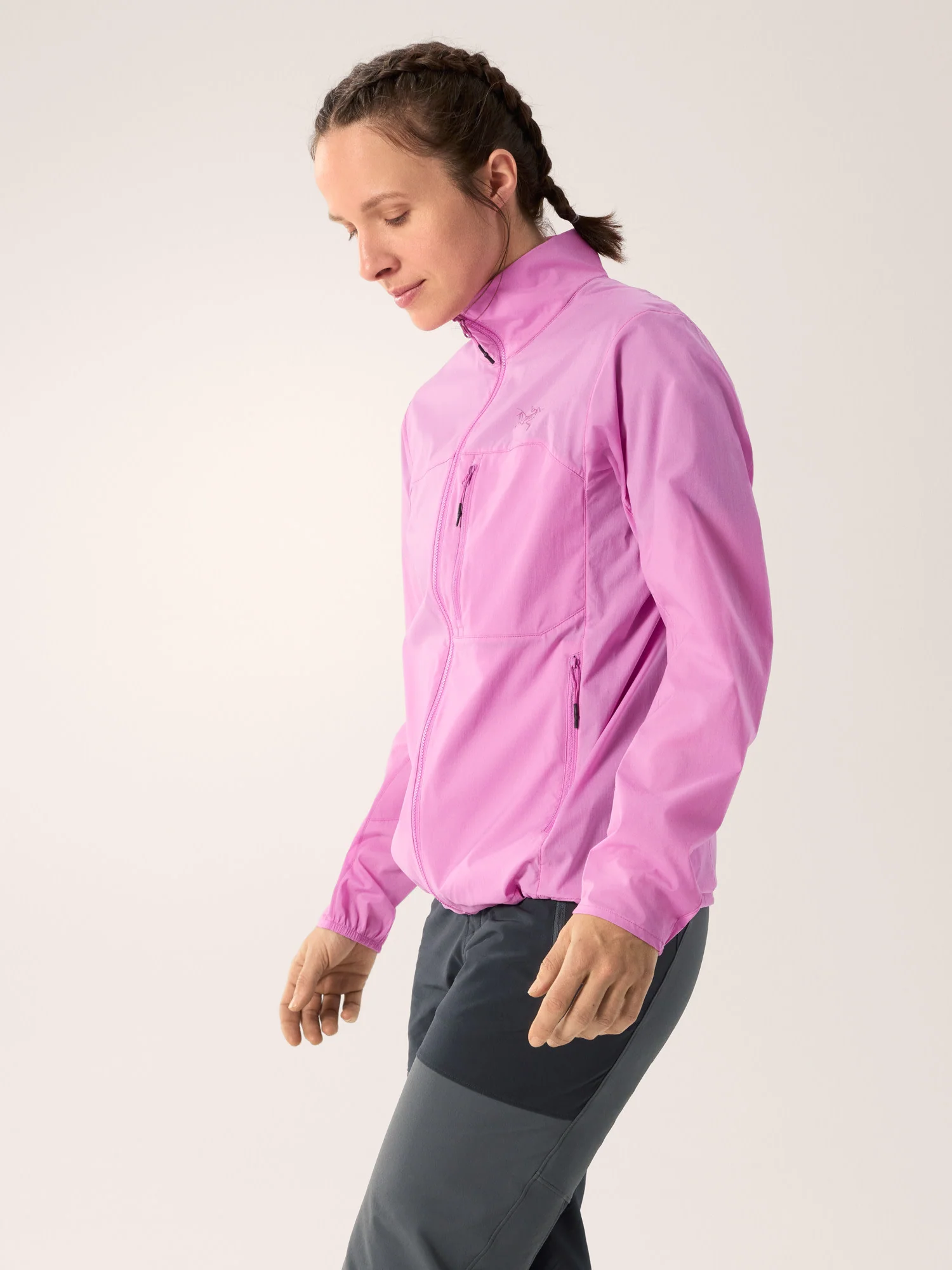 Squamish Jacket Women's - Image 4