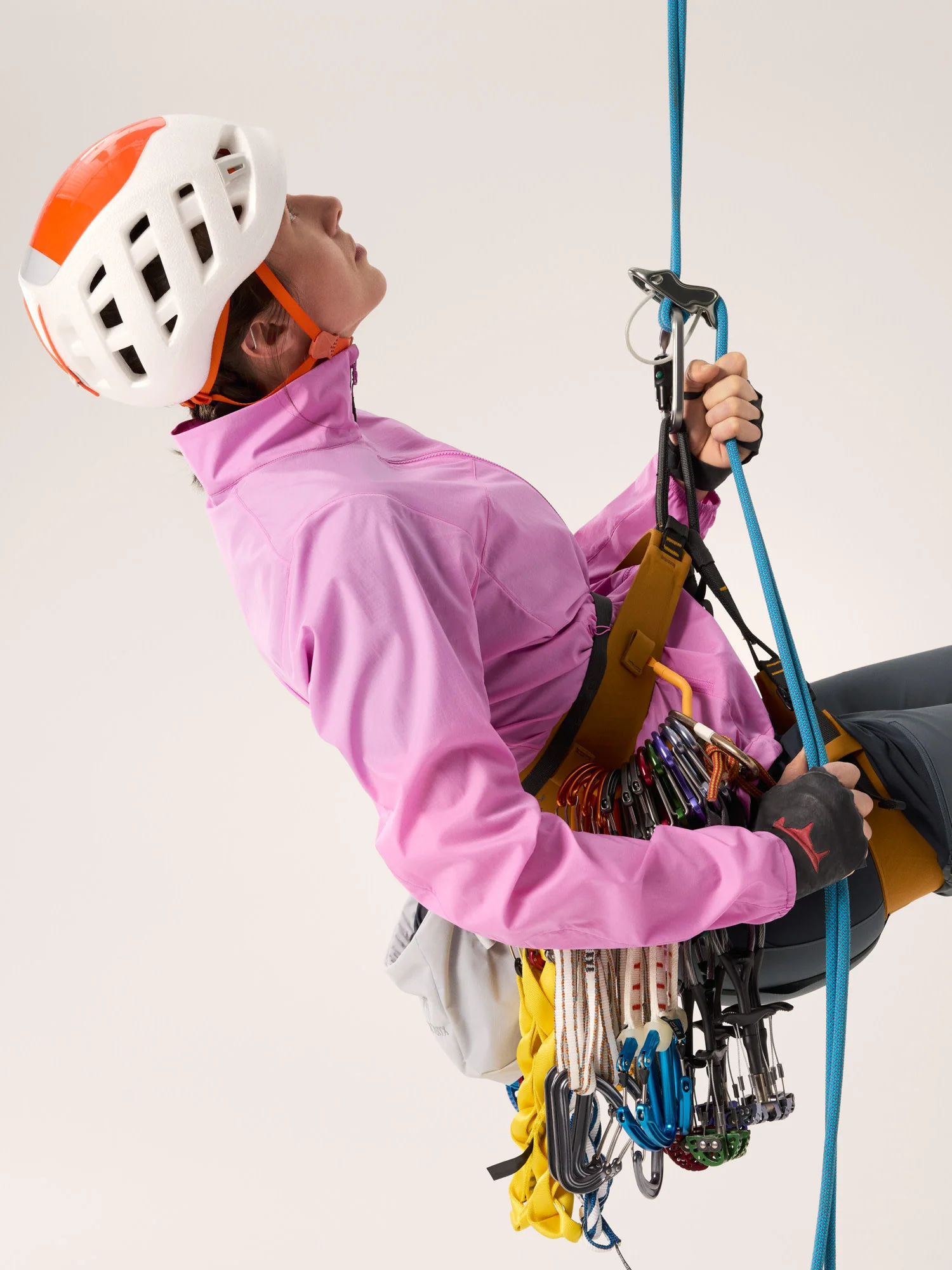 Squamish Jacket Women's - Image 5