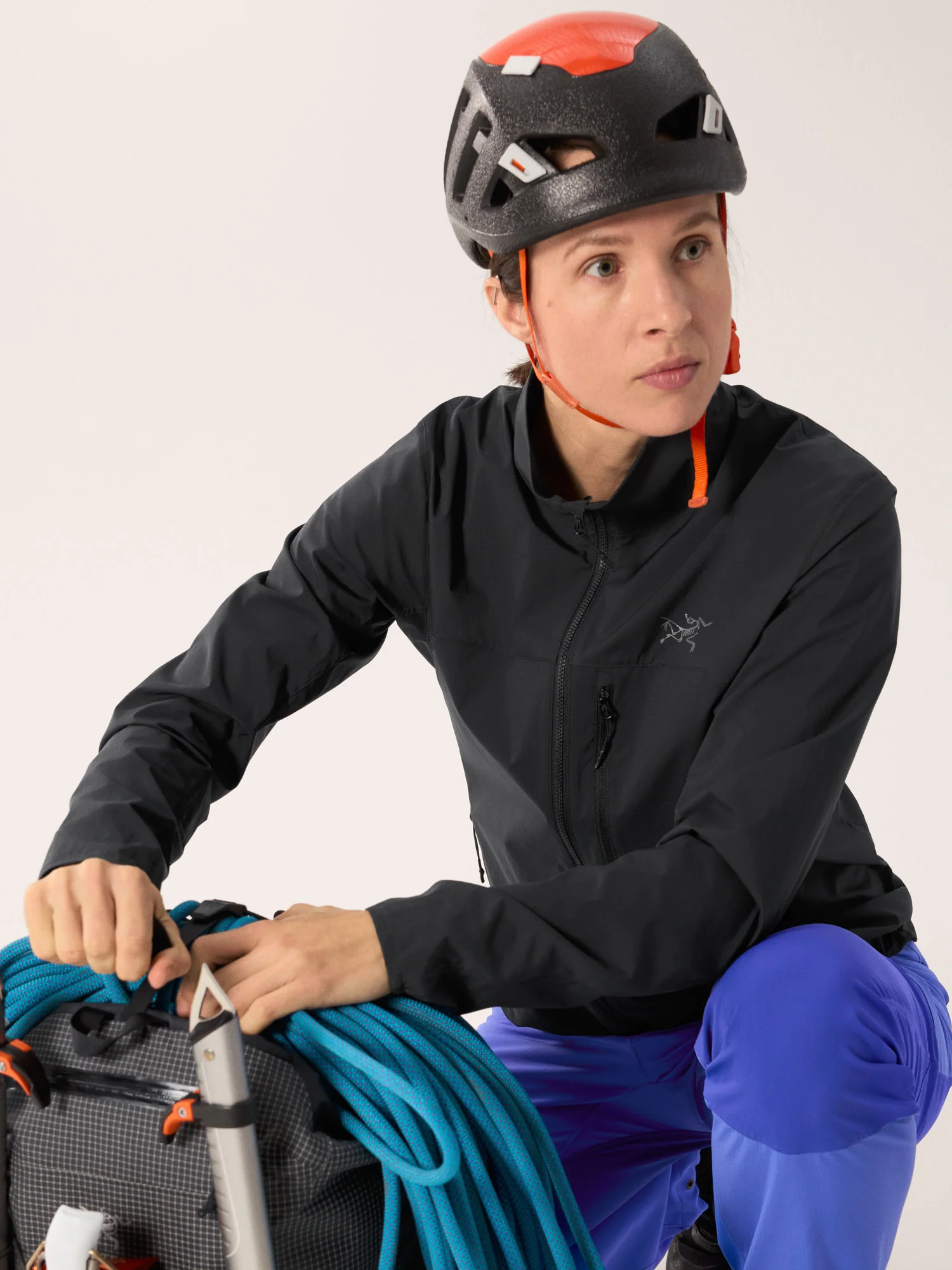 Squamish Jacket Women's - Image 2