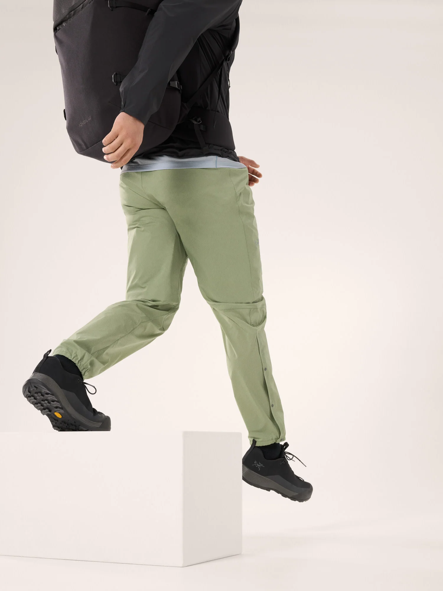 Squamish Pant Men's - Image 2