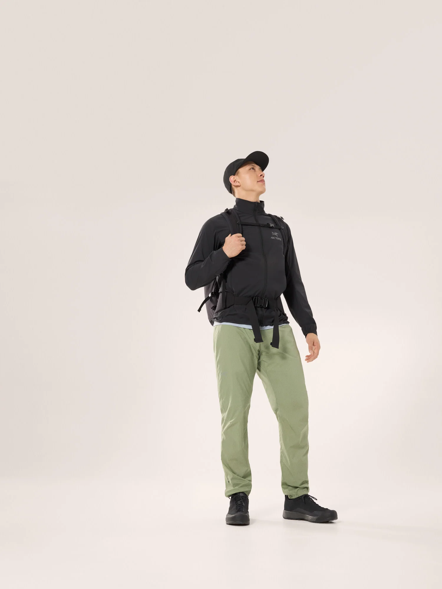 Squamish Pant Men's - Image 3