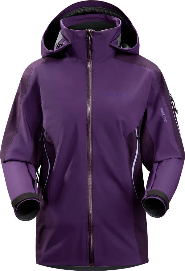 Stingray Jacket Women's