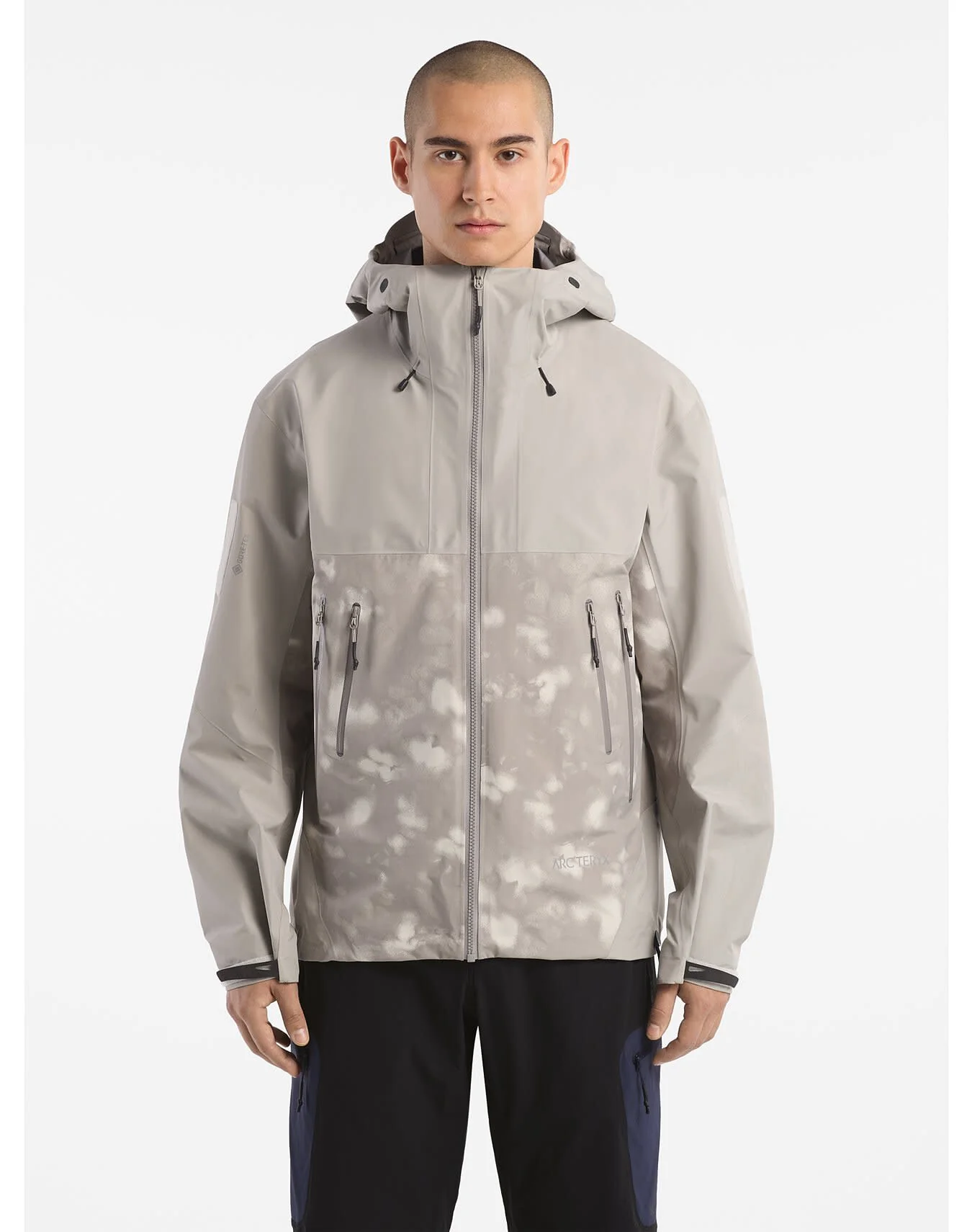 Stonle Komorebi Jacket