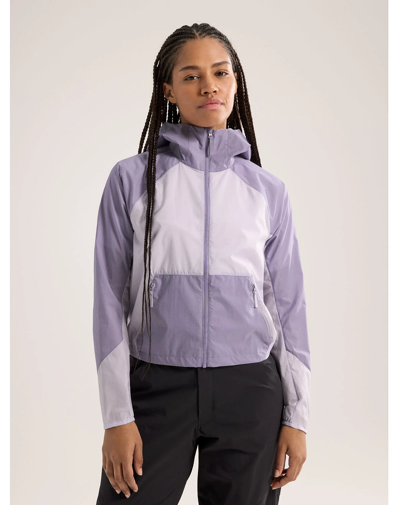 Stowe Windshell Women's