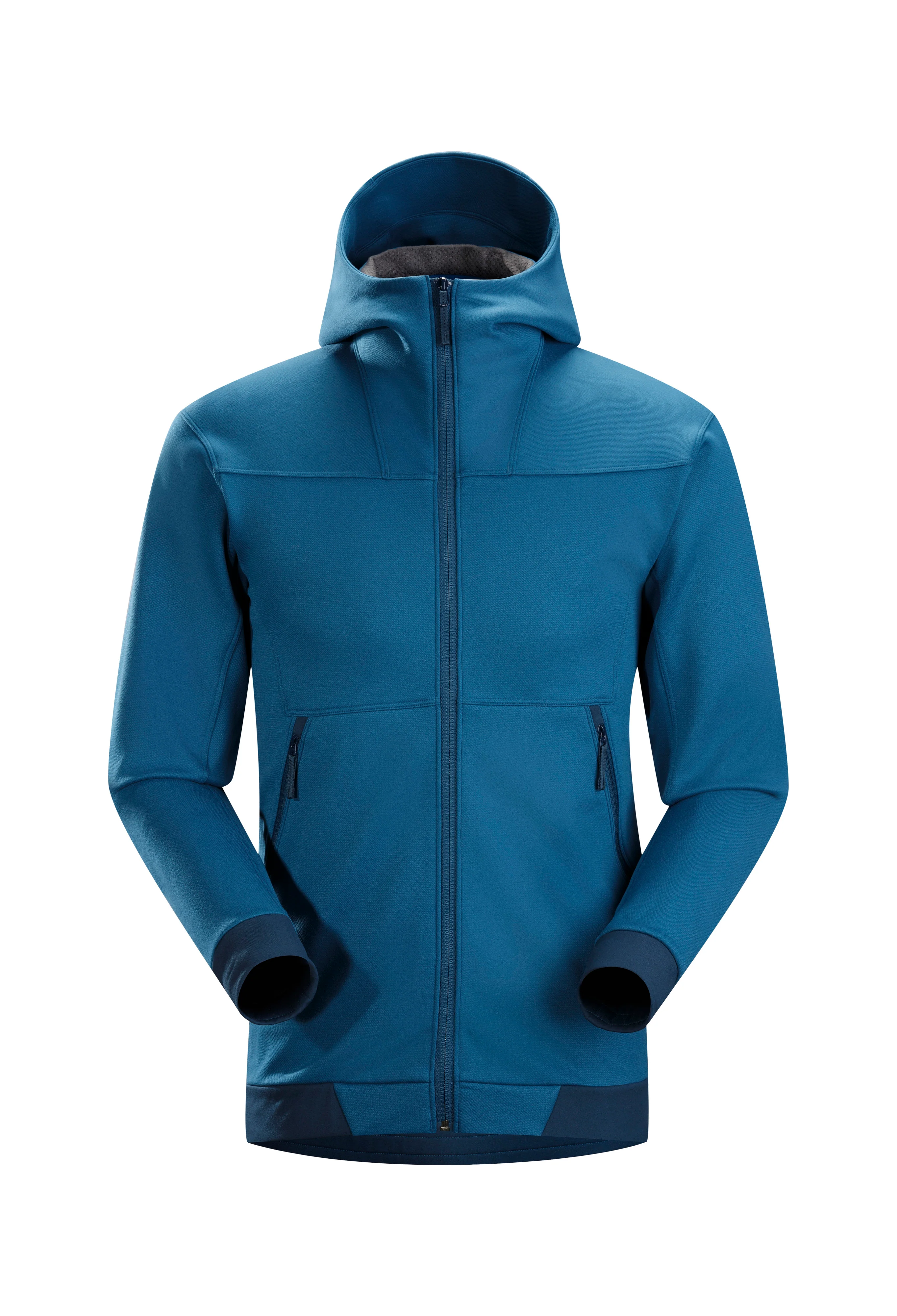 Straibo Hoody Men's