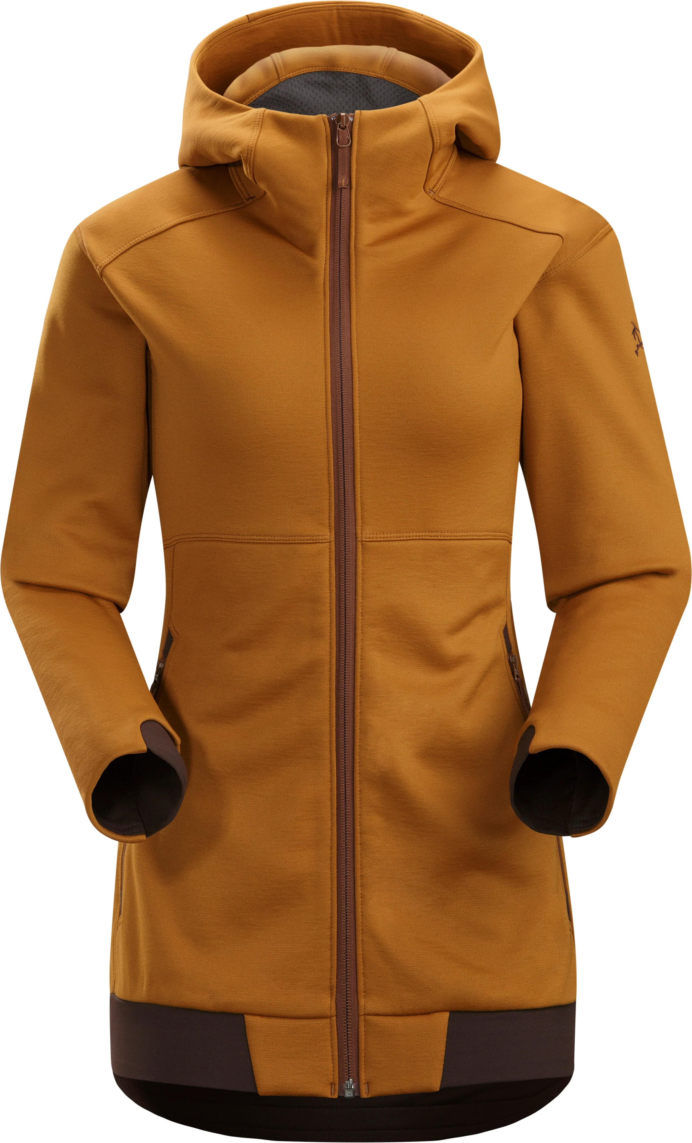 Straibo Hoody Women's