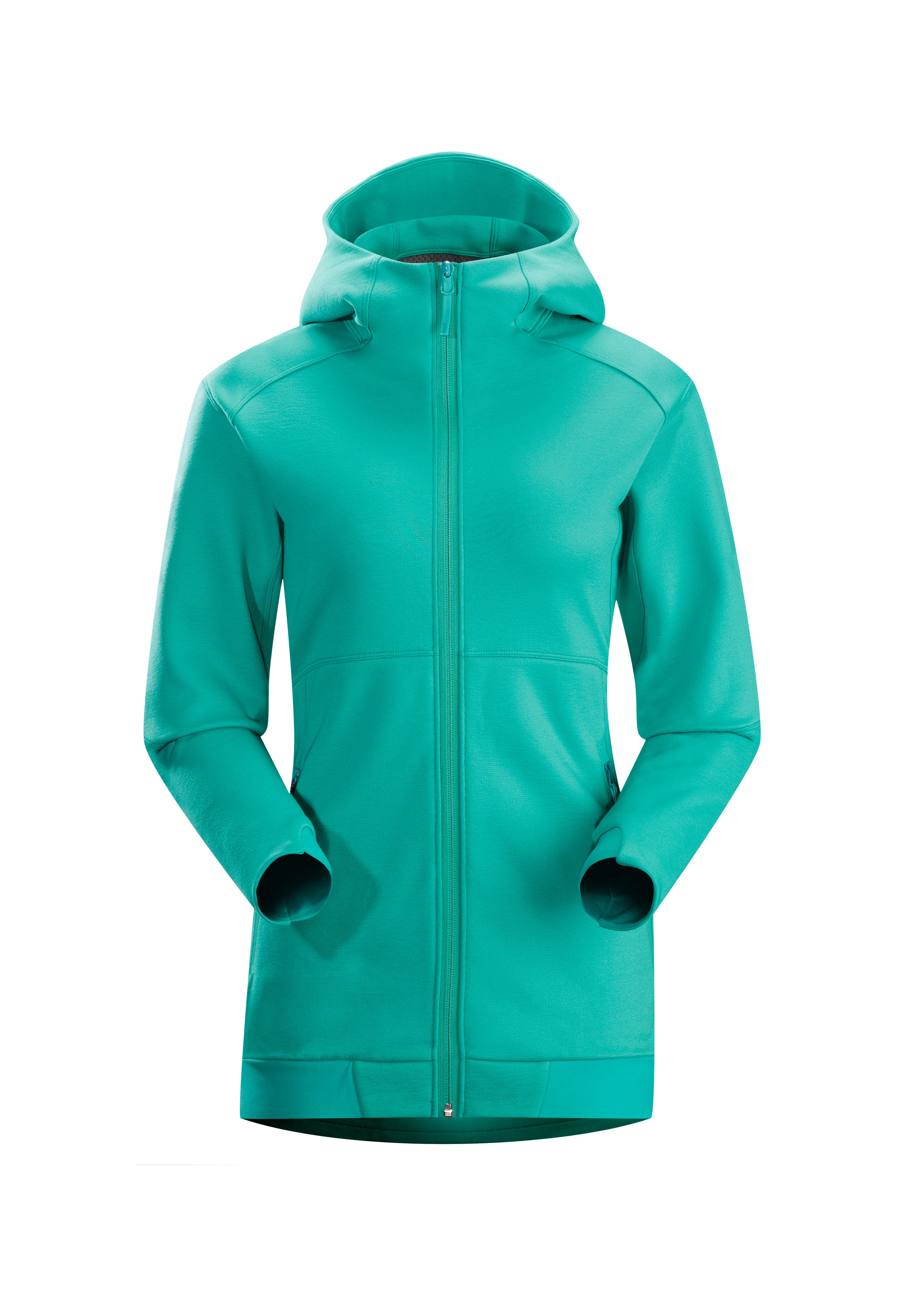 Straibo Hoody Women's