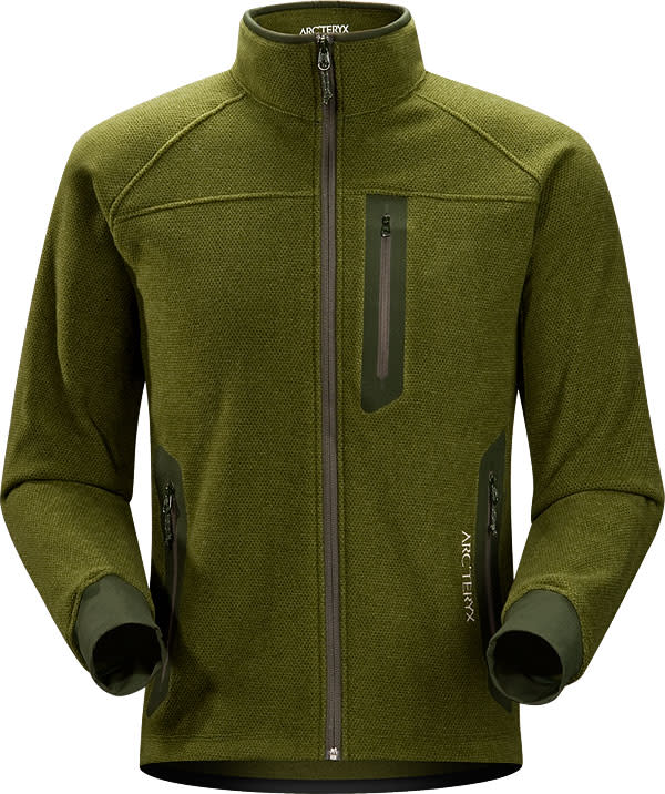 Strato Jacket Men's
