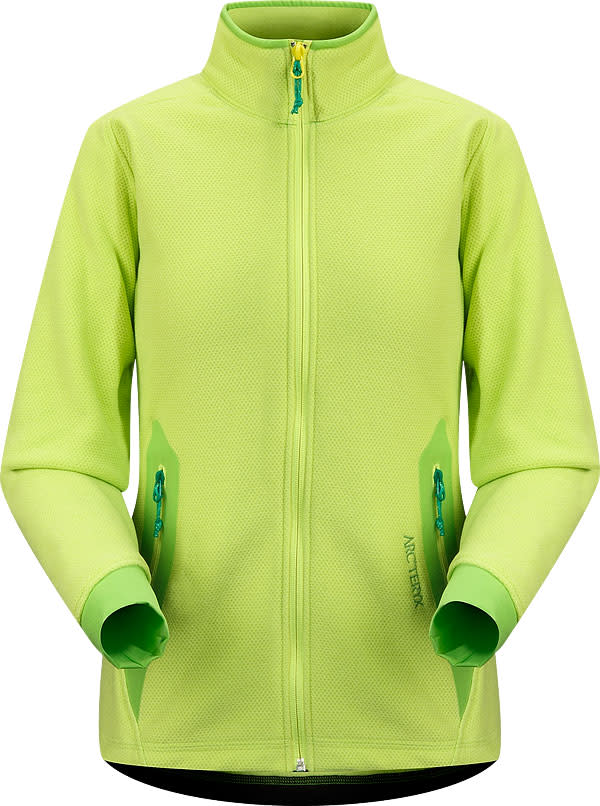 Strato Jacket Women's