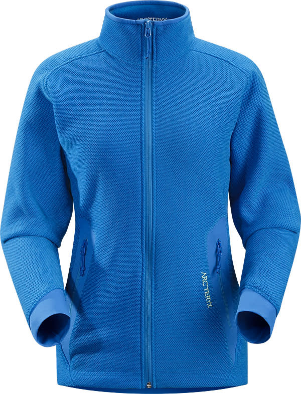 Strato Jacket Women's