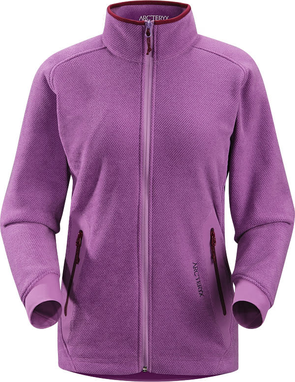 Strato Jacket Women's