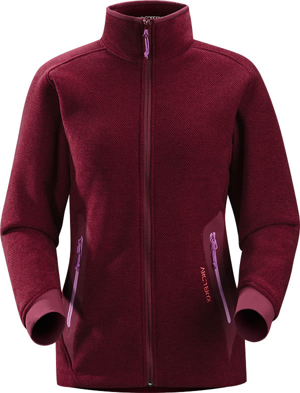 Strato Jacket Women's