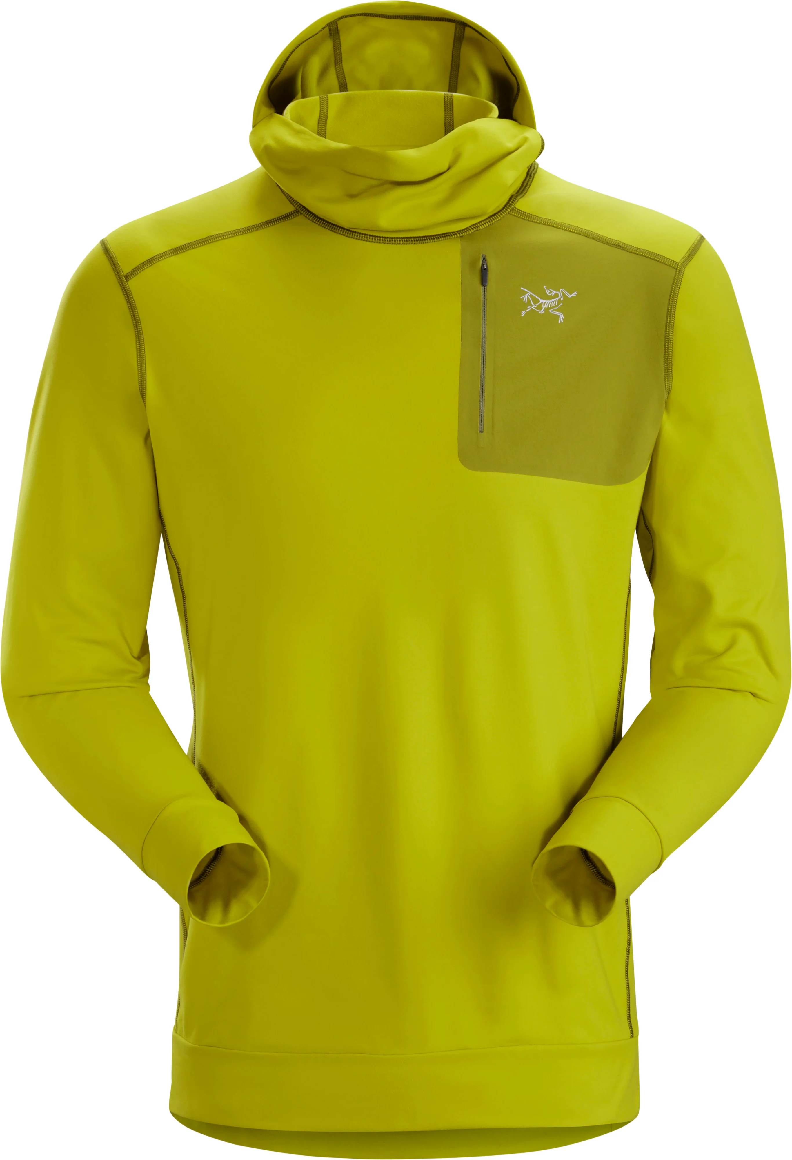 Stryka Hoody Men's